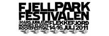 30 år og i stormform - Parkanna på: Fjellparkfestivalen
