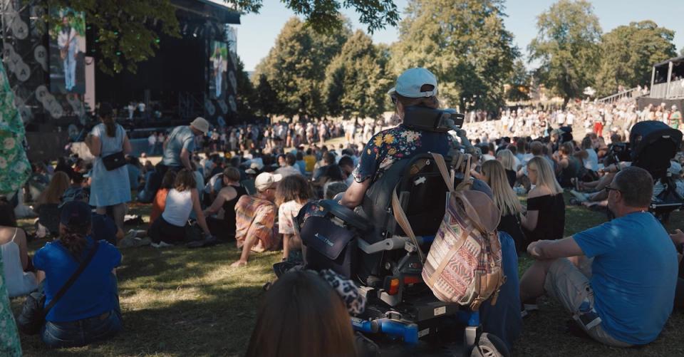 FN-dagen for funksjonshemmedes rettigheter