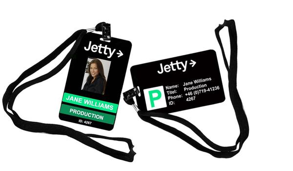 Gratis webinar: Ny funksjonalitet fra arrangørverktøyet Jetty