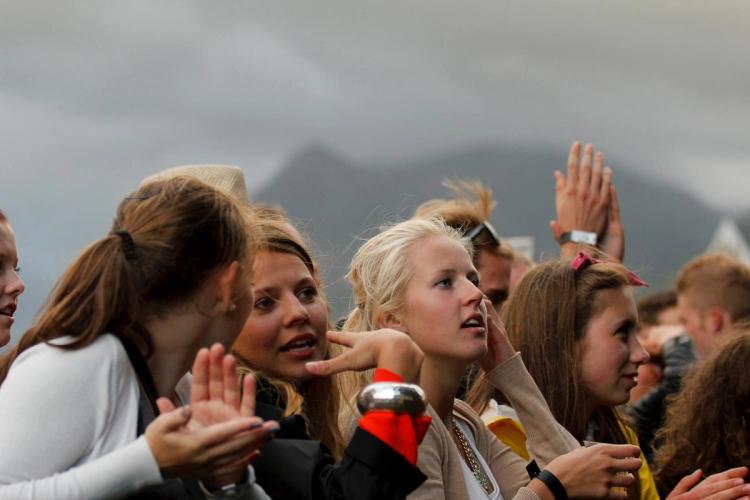 Seminar: Kulturarrangørenes plass i reiselivet