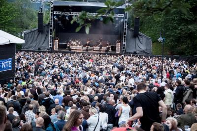 Enighet om standardkontrakt mellom agenter og festivaler