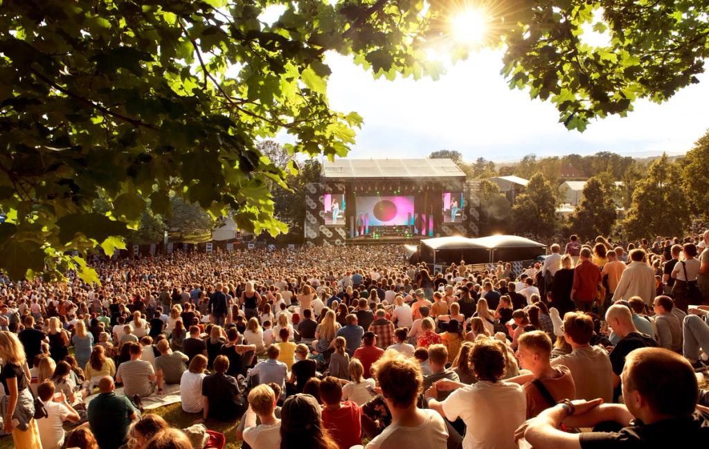 Øyafestivalen