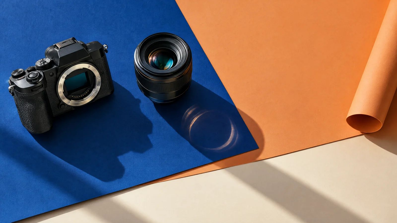 A Corporate Photography Brief: Shot Lists, Usage and Deliverables