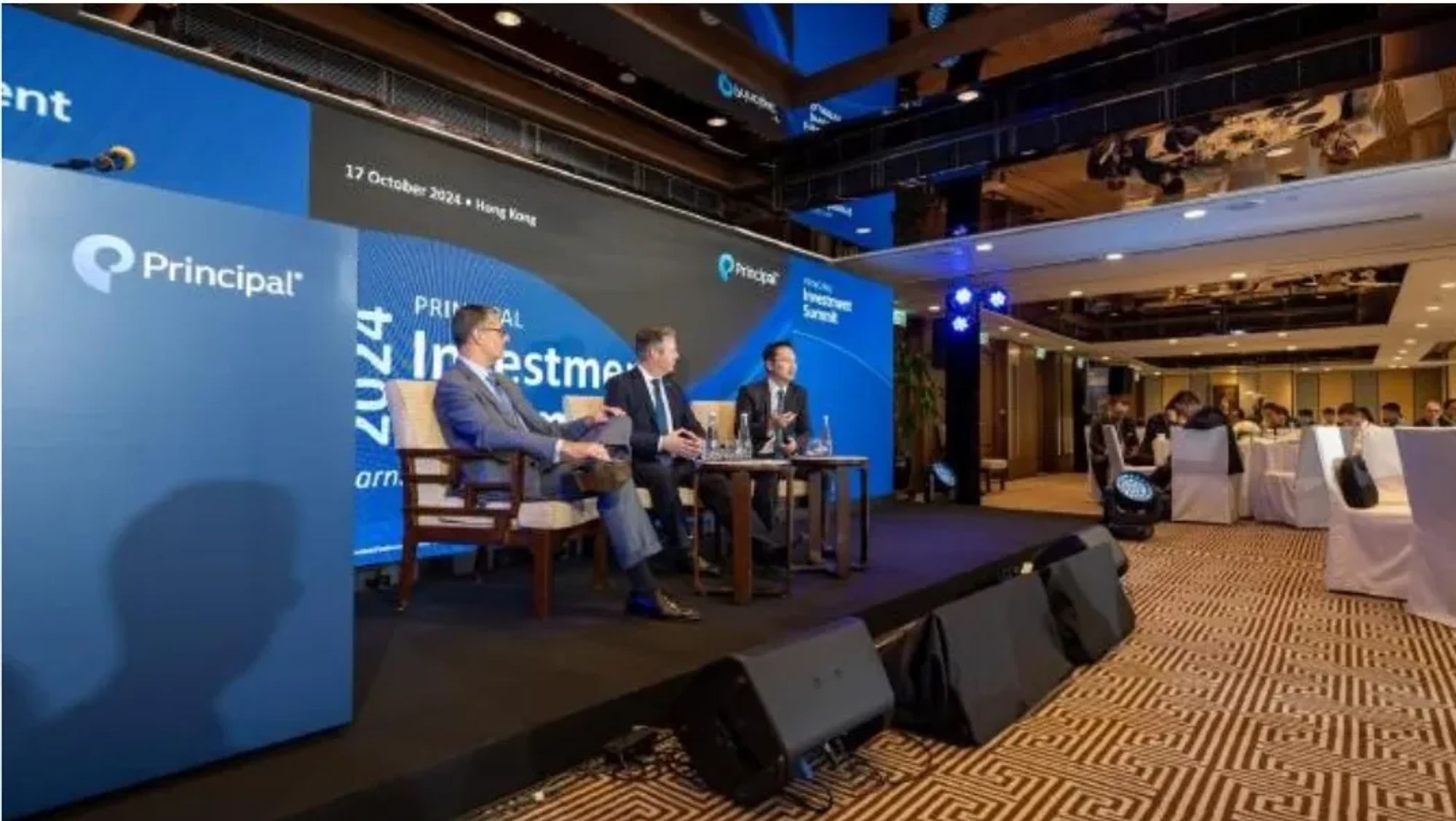 Principal APAC Investment Summit