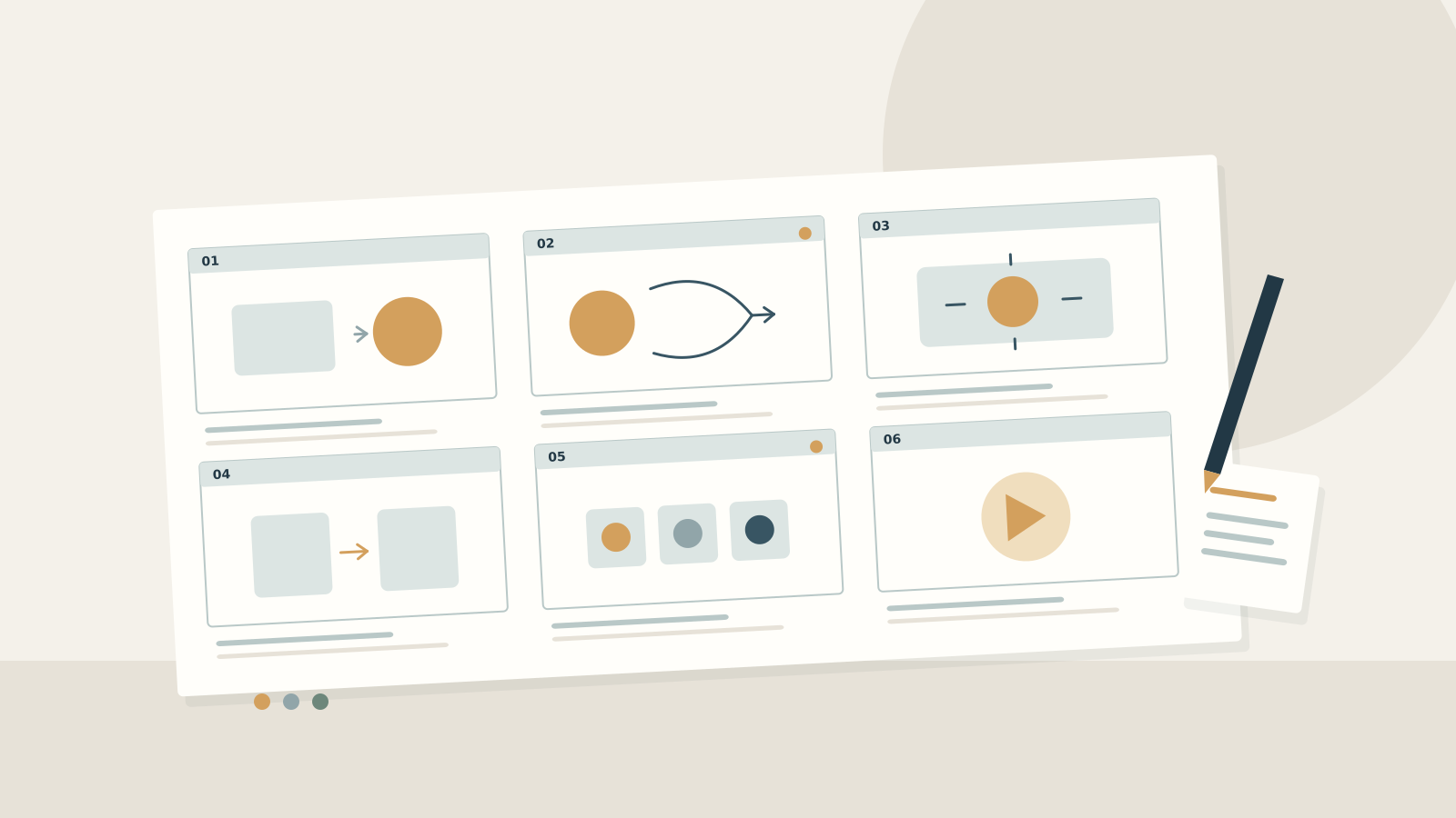 How to Approve an Animated Explainer Storyboard Before Production
