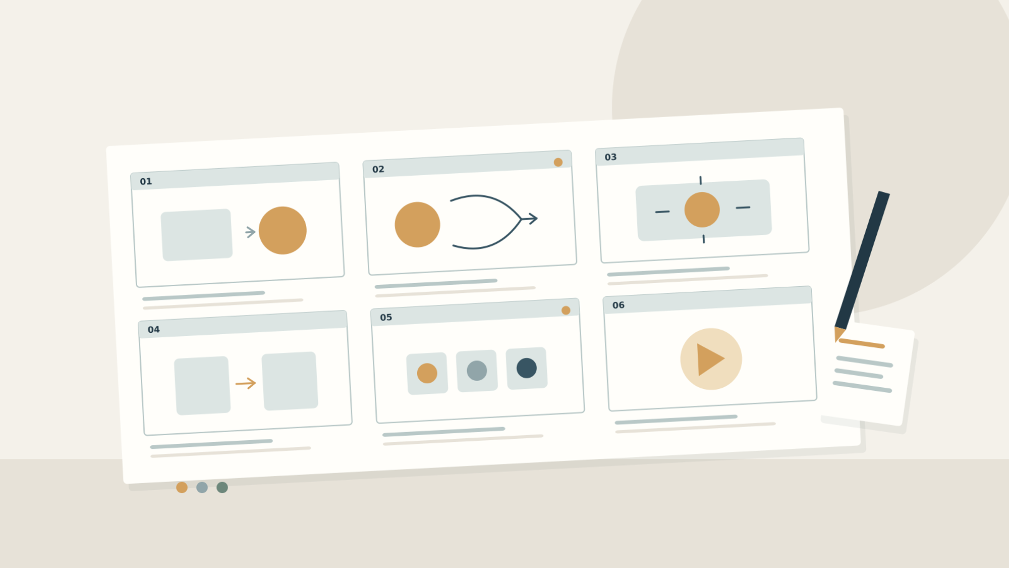 How to Approve an Animated Explainer Storyboard Before Production