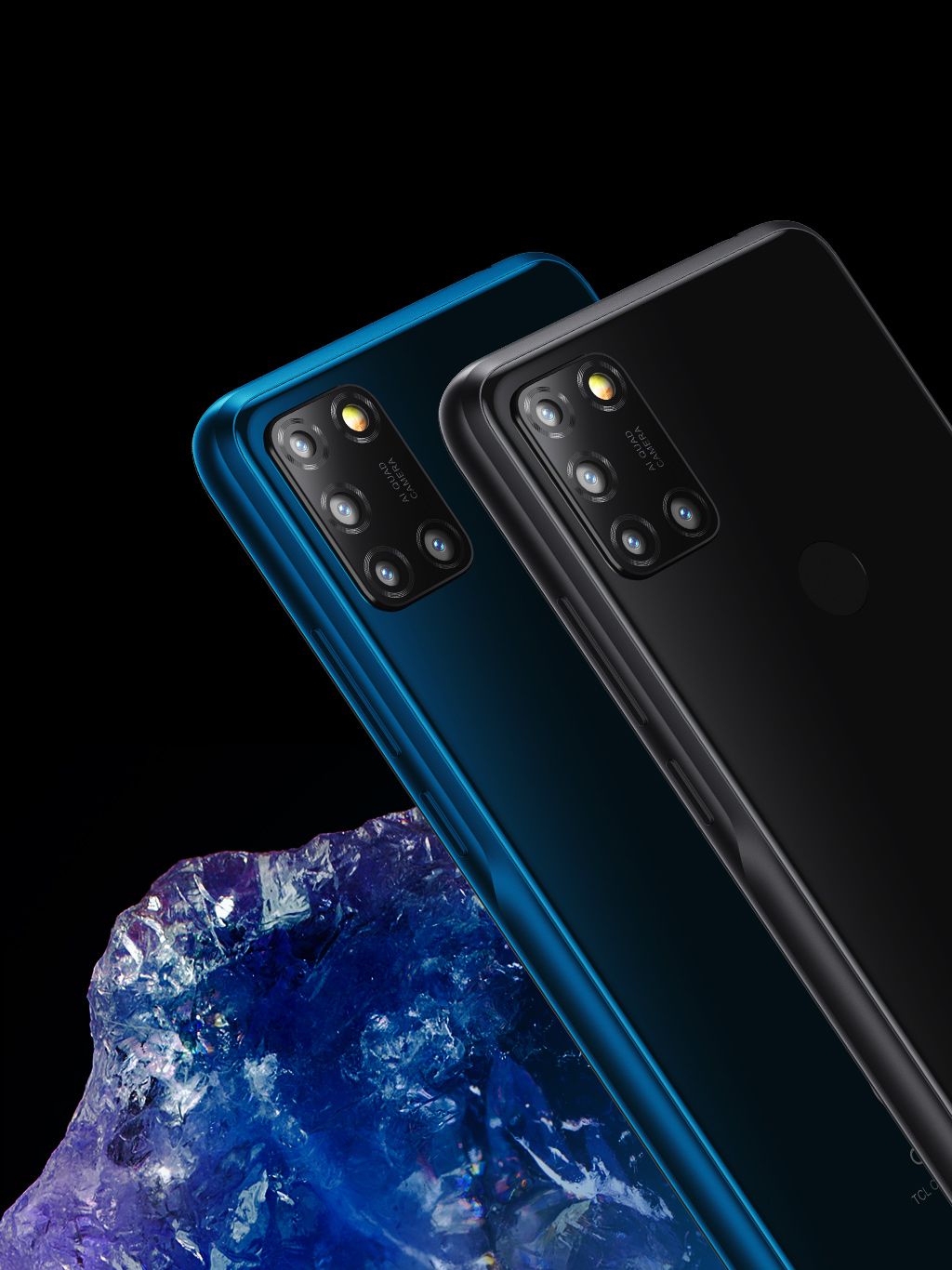 Alcatel Mobile