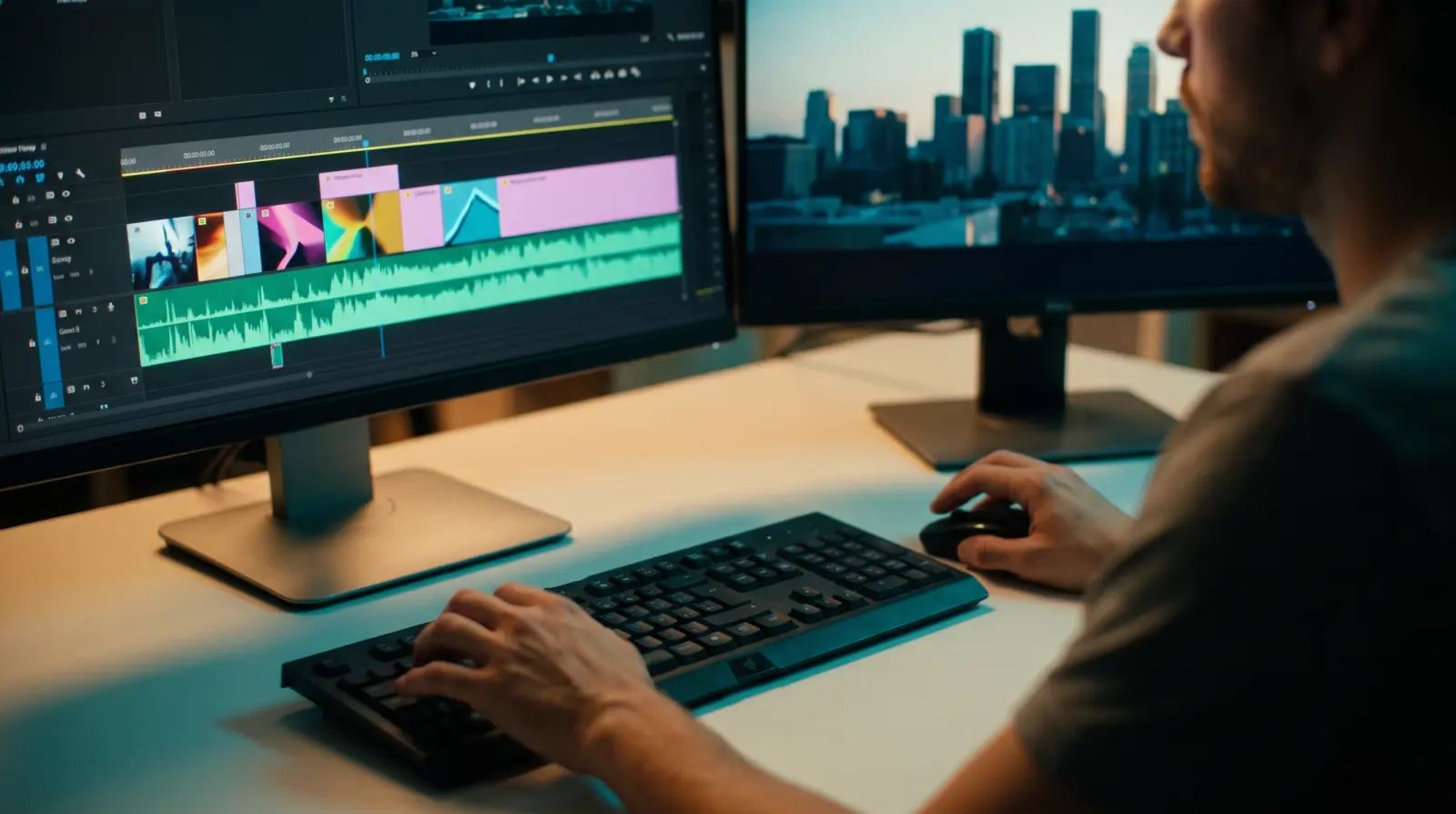 AI in video production: what really changes for brand films in 2026