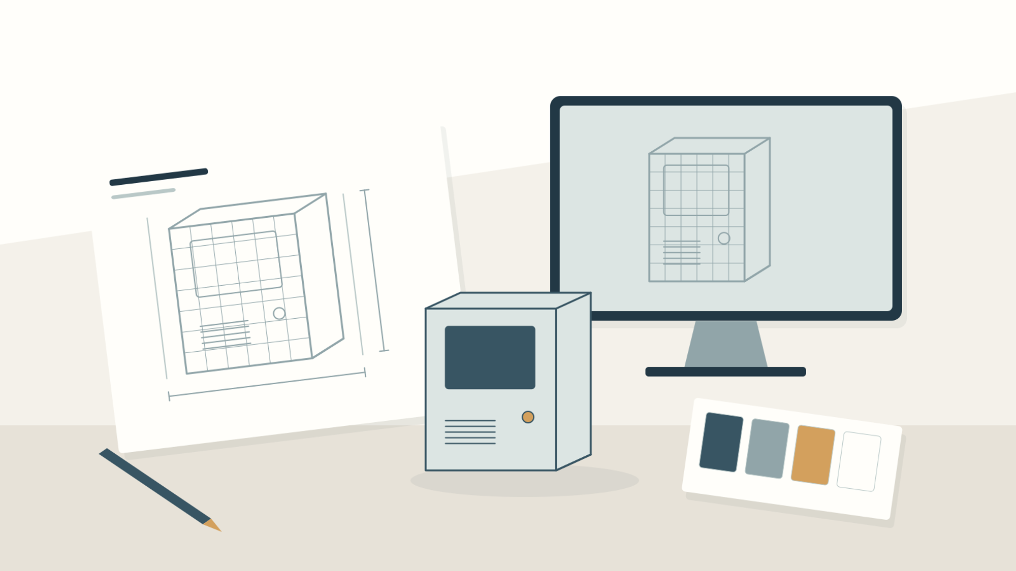 What to Prepare Before Starting a Product 3D Animation