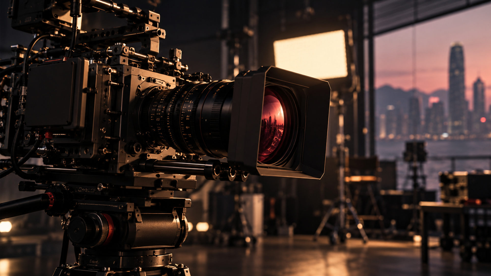 How to Compare Corporate Video Quotations in Hong Kong