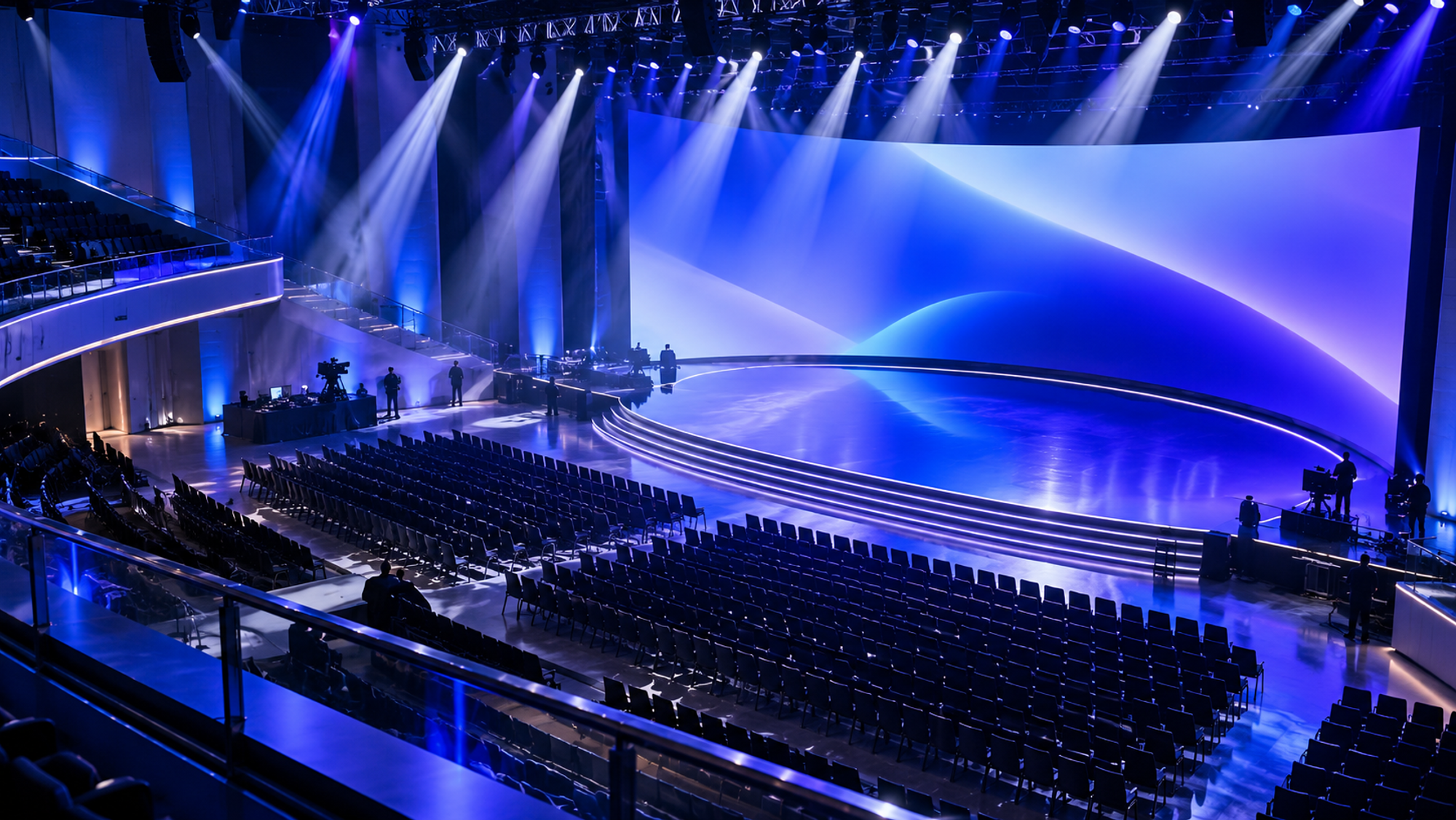 How to Write a Corporate Event Brief in Hong Kong