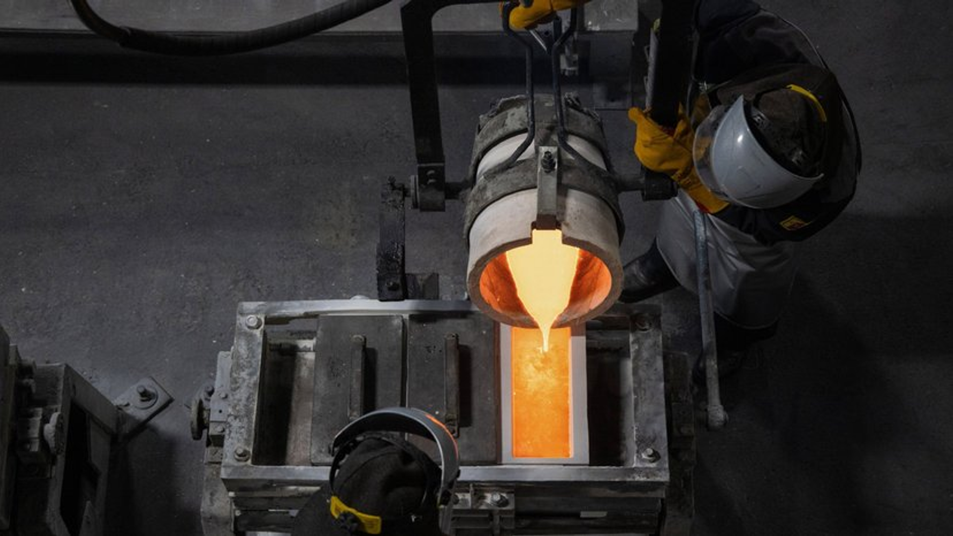 Silver’s surge sparks windfall gains by new WA-linked ASX listing BMC Minerals