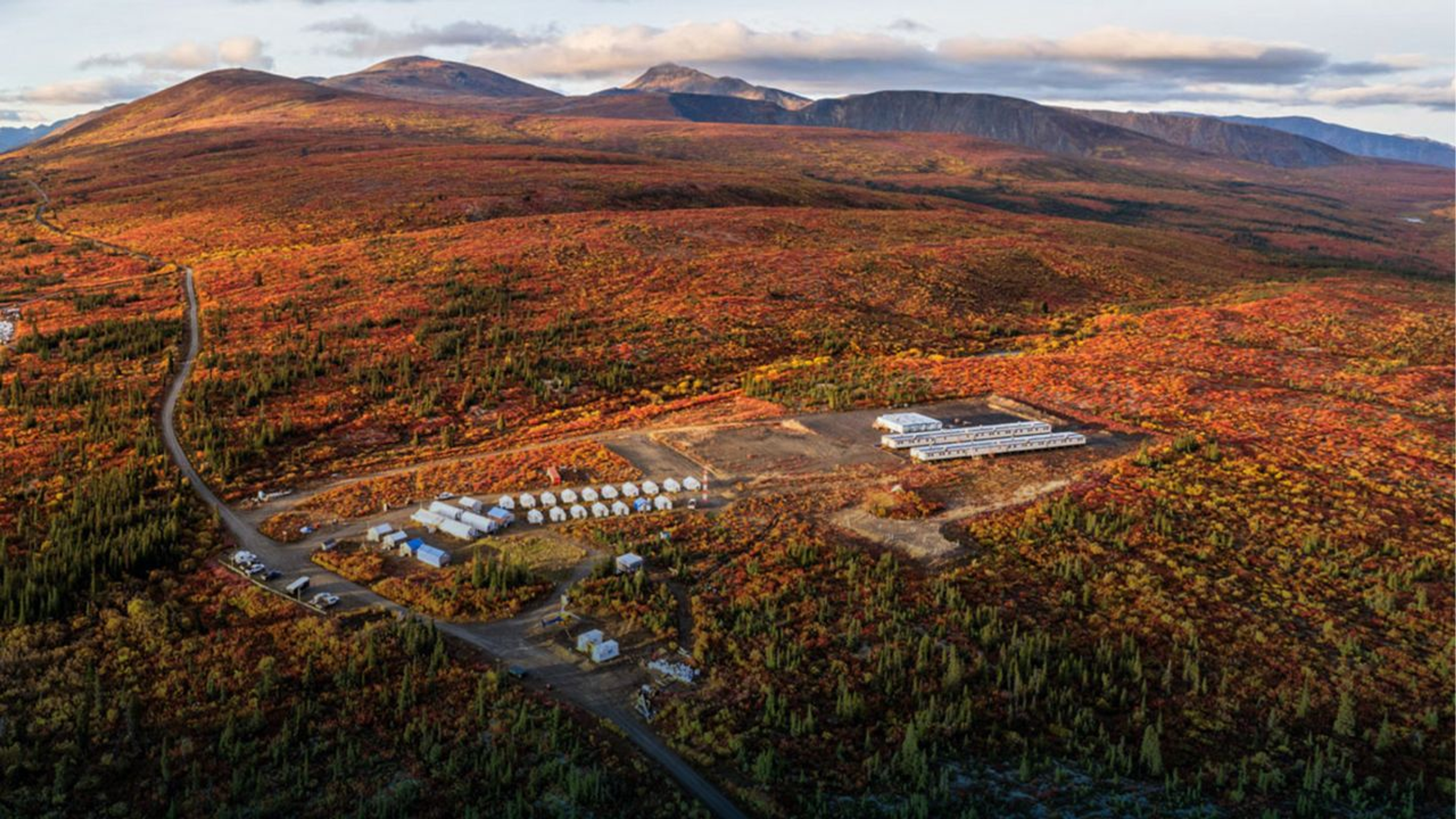 BMC Minerals lists on ASX after A$100 million IPO to advance Yukon project