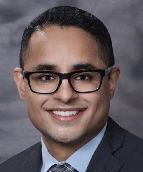 Ahmed Ali Minhas, M.D.