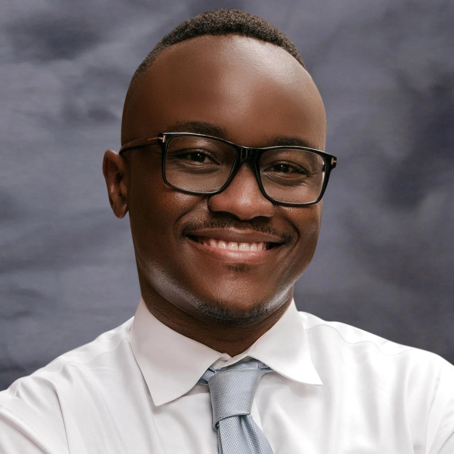 Simayuki Mutasa, M.D.