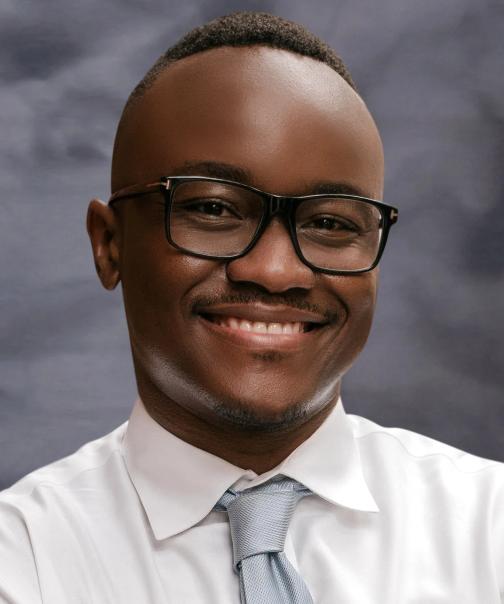 Simayuki Mutasa, M.D.