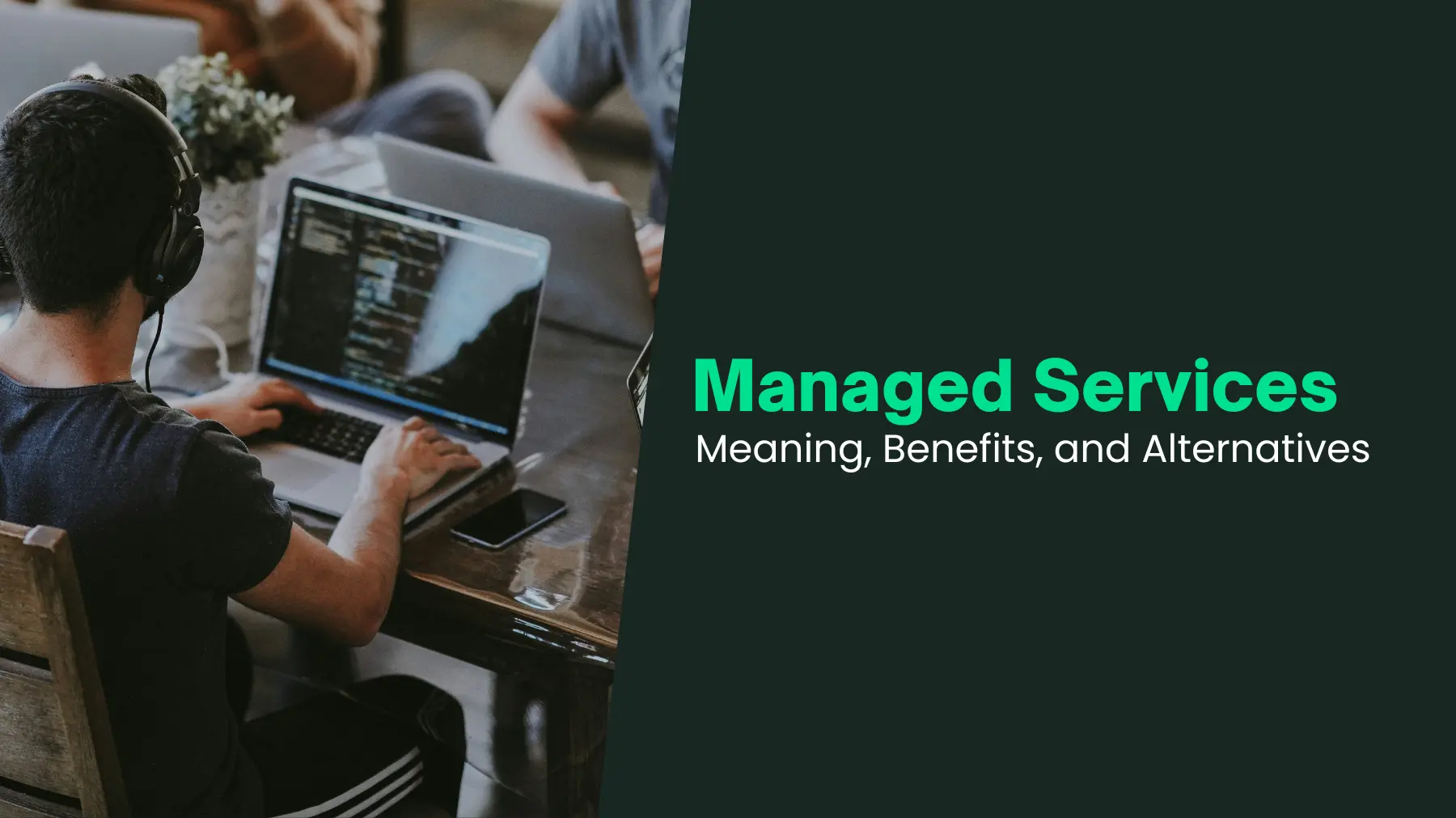 Managed Services