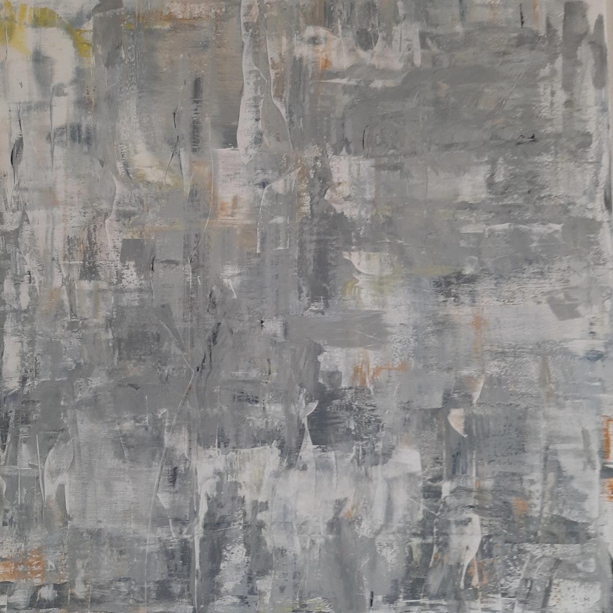 Ingrid Mühlbachler – o.T., 2022, Acryl auf Leinwand