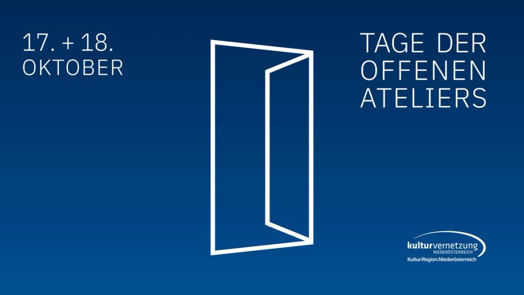 Tage der offenen Ateliers