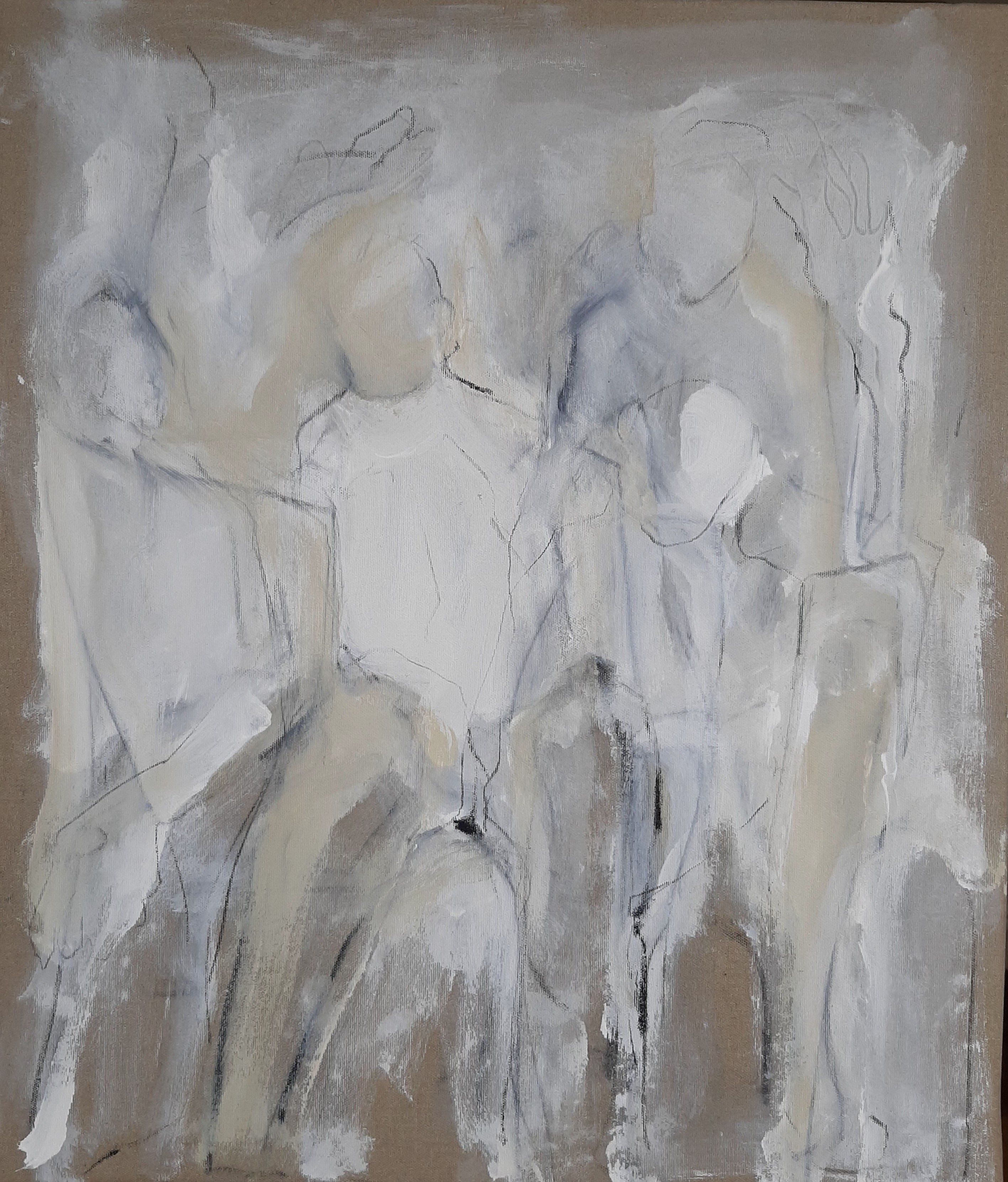 Parallax Art Fair London