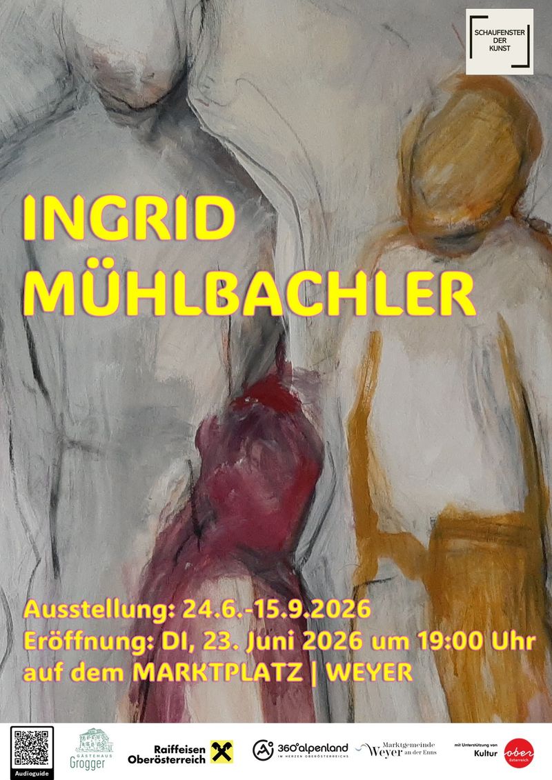 Ingrid Mühlbacher