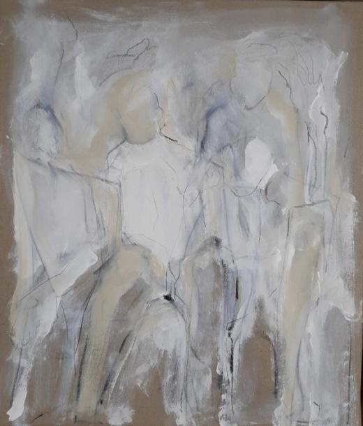 Ingrid Mühlbachler – watching