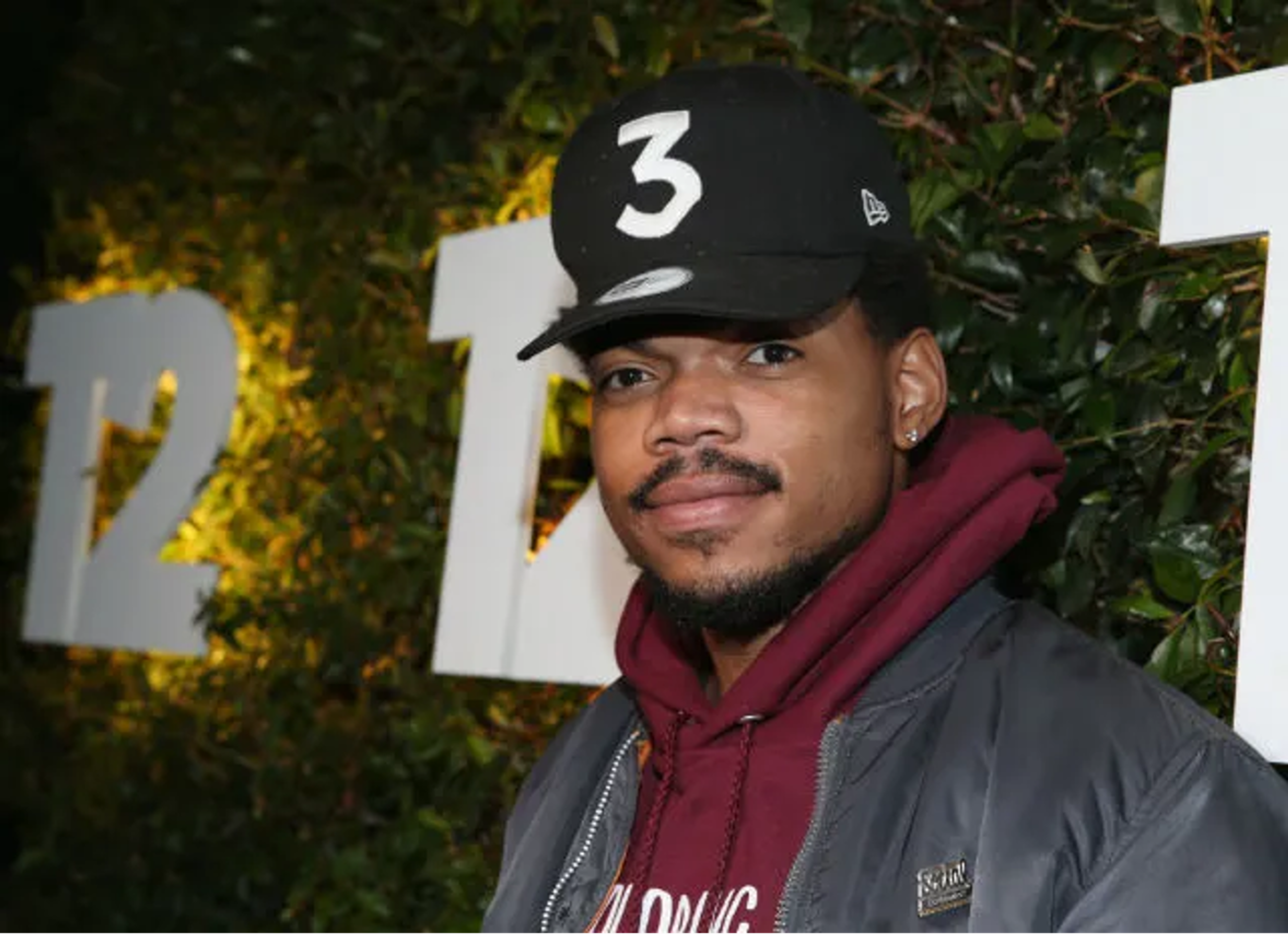 New Era Cap partnering with artists like Chance the Rapper