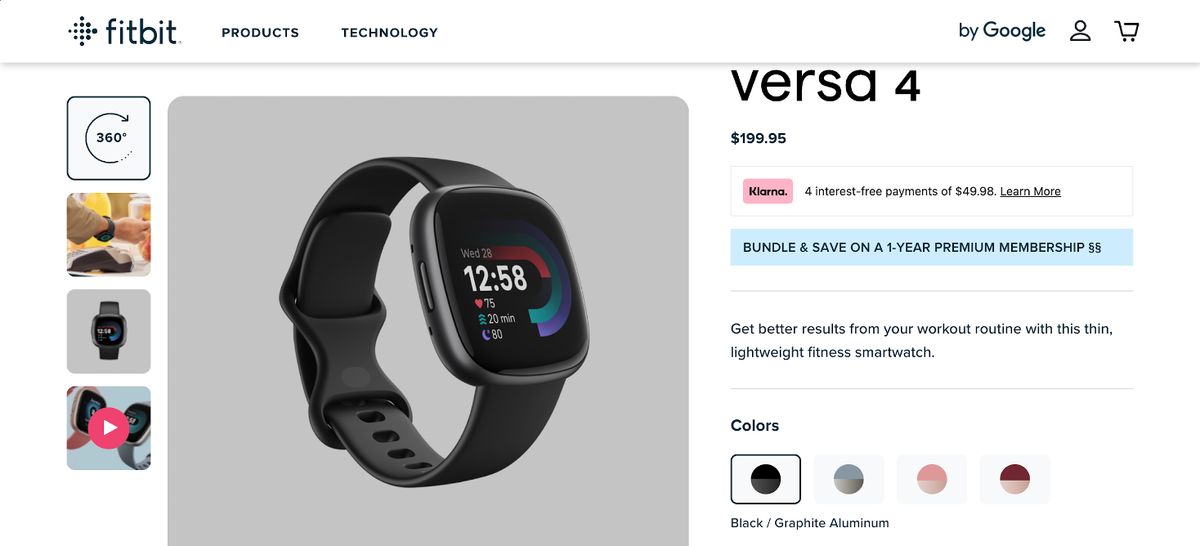 How to Write Effective Product Descriptions (With 17 Examples)