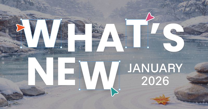 AI Personalization & Smarter Product Optimization: What’s new in January 2026