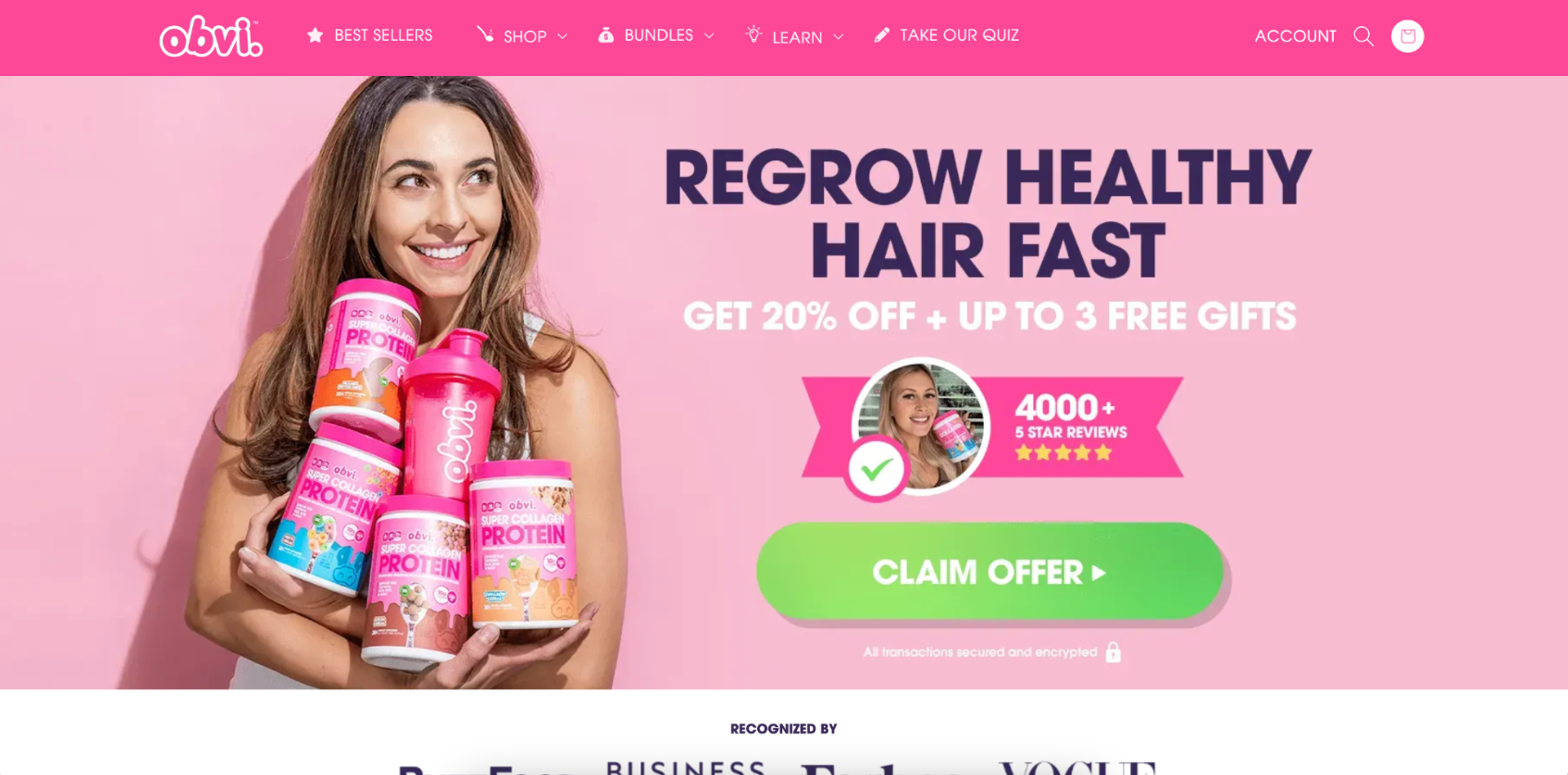 Illustration for: 14 CRO Tools That Will Skyrocket Your Conversions in 2026