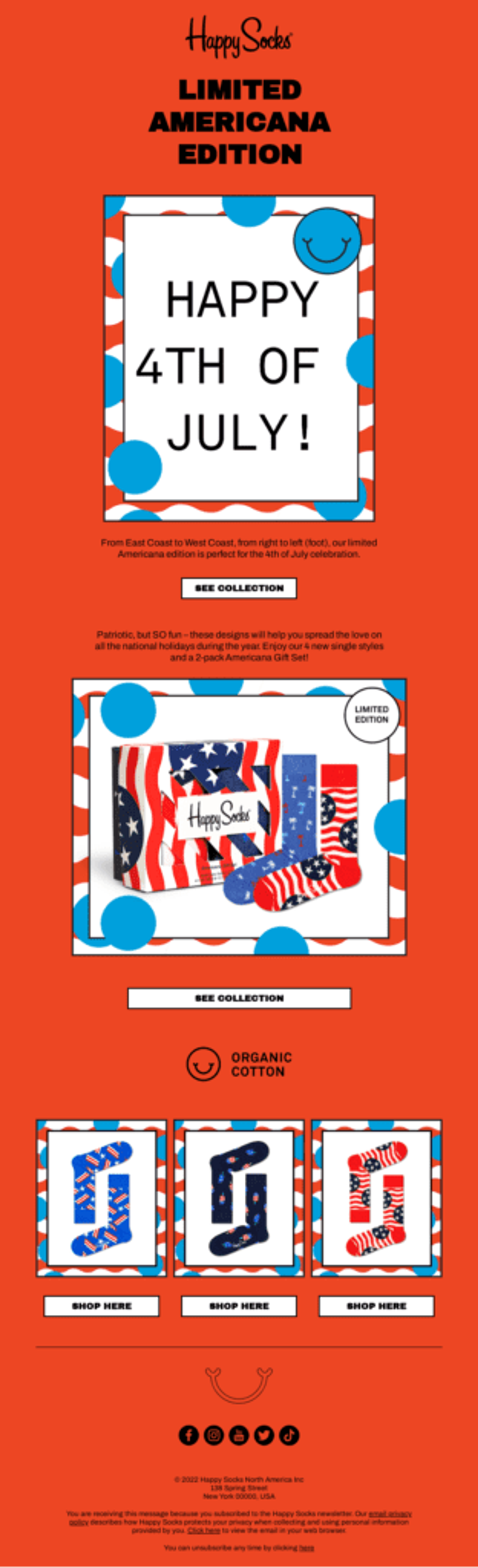 Illustration for: 15 Best 4th of July Marketing Ideas in 2026