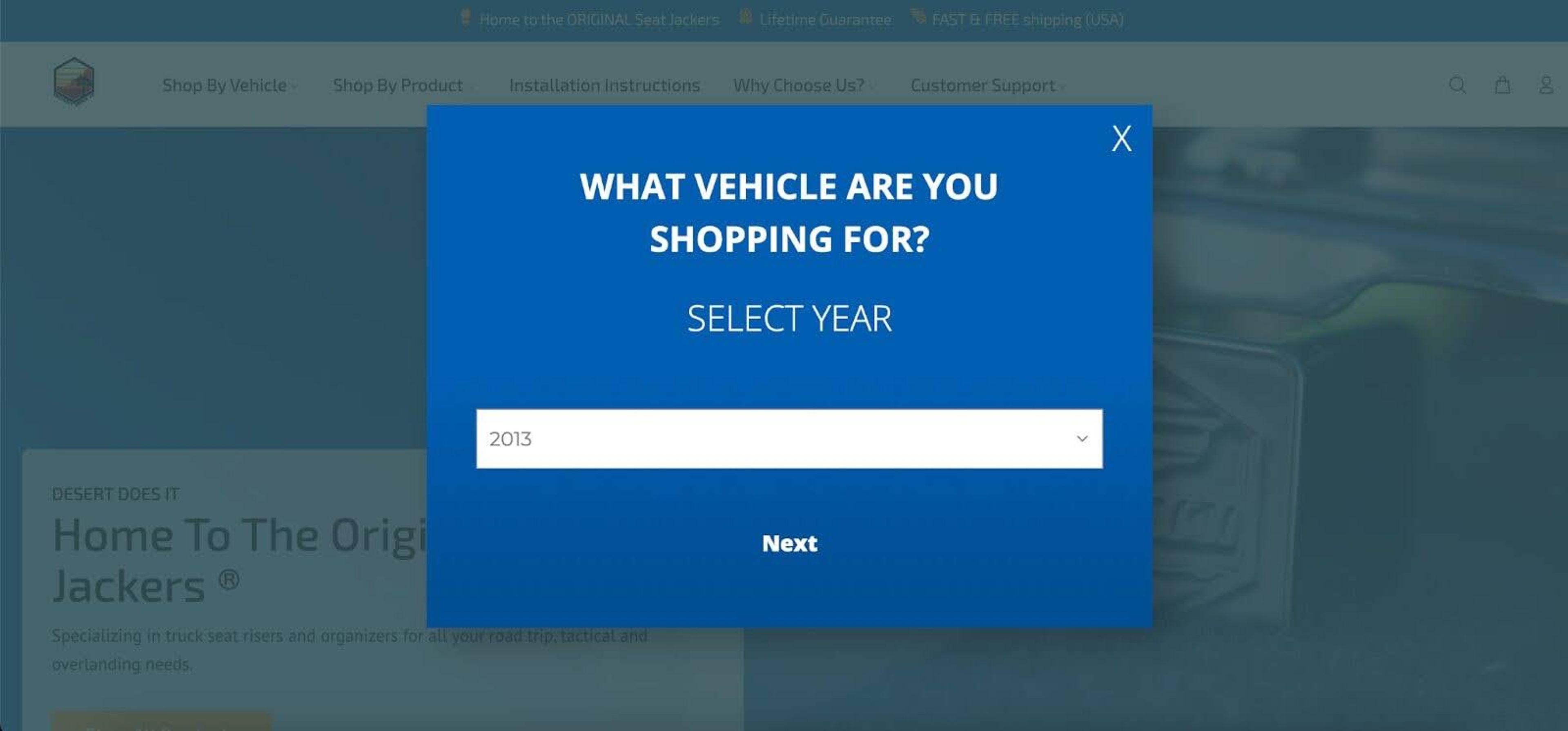 Increase conversions with personalized engagement on your lead form.