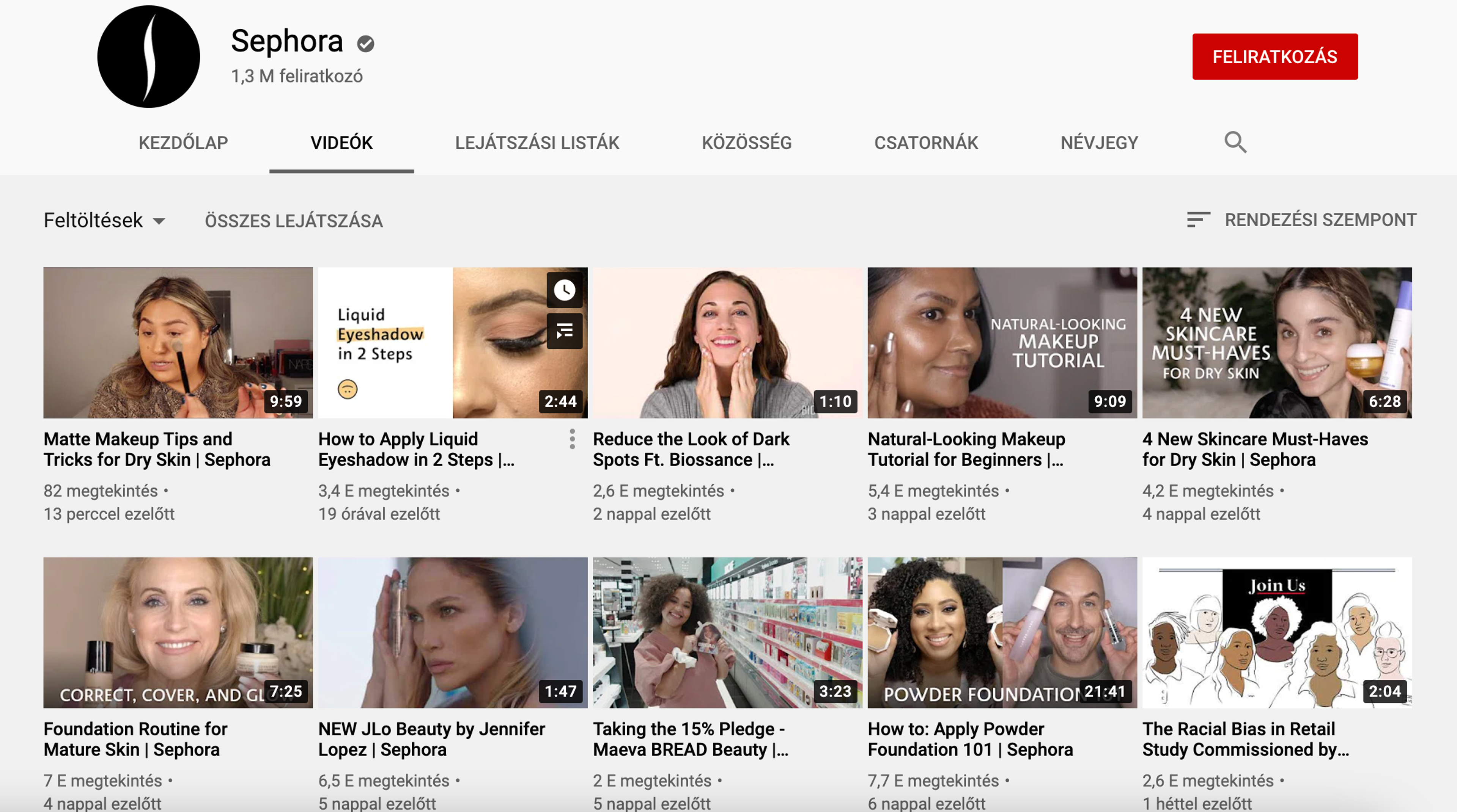 Illustration for: Sephora Marketing Breakdown: 13 Solid Tips for Mastering Personalization