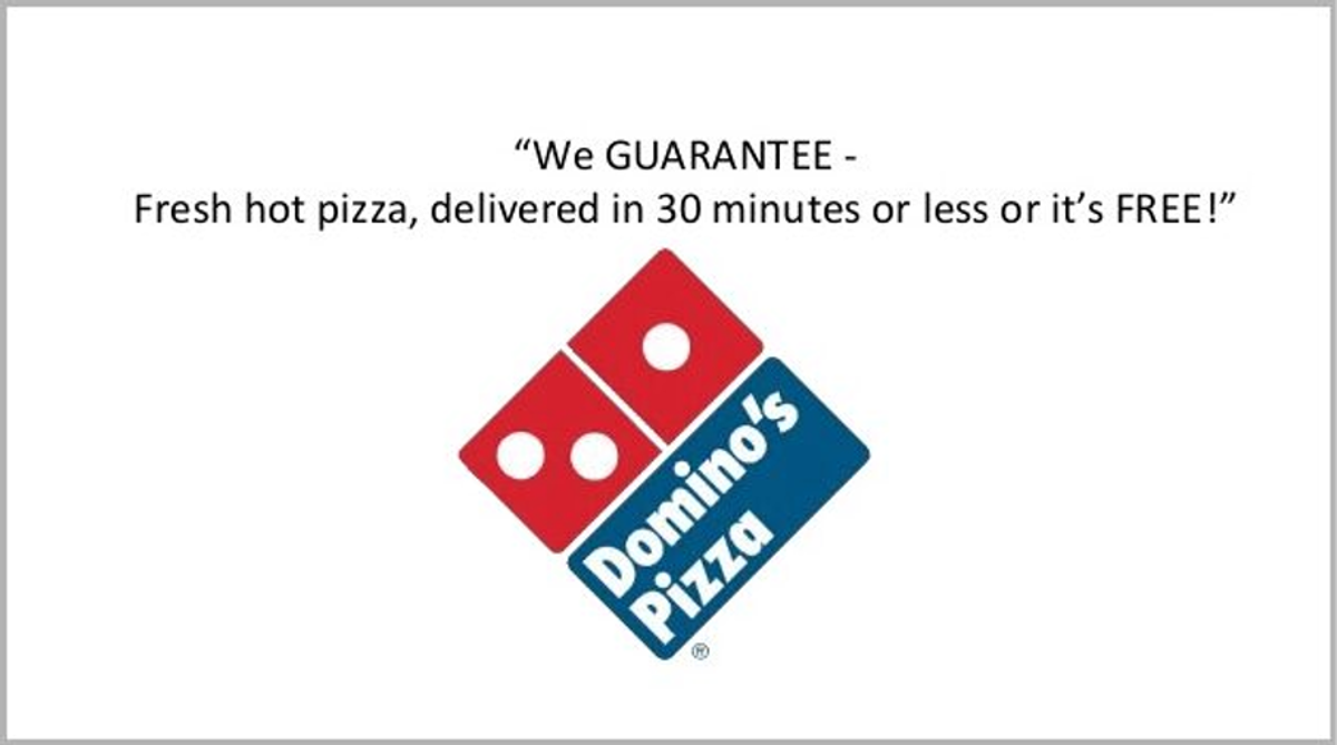 What Is a Unique Selling Proposition (USP)? +15 Real Examples