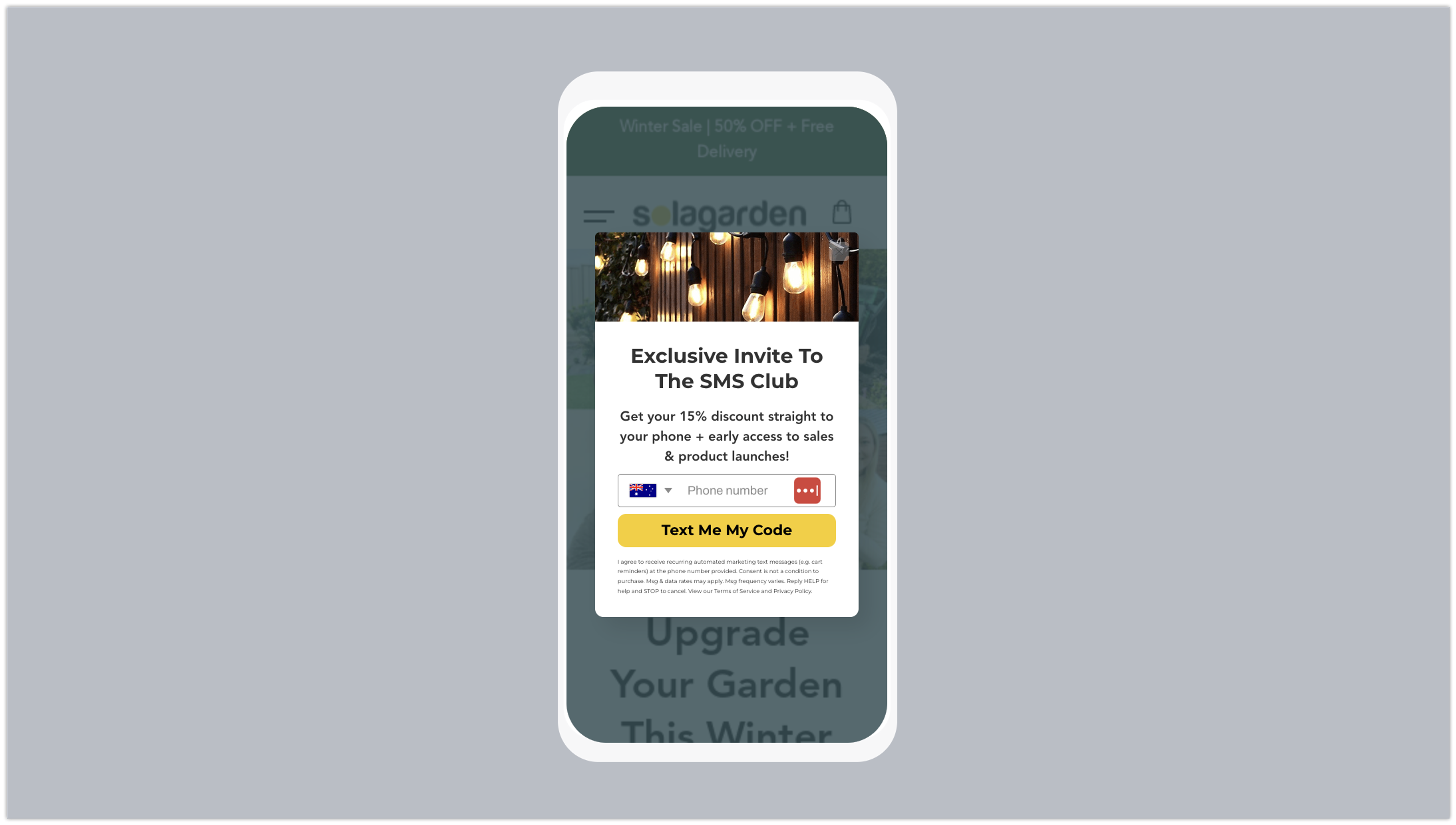 Illustration for: How to Increase Mobile Conversion Rate: 17 Proven Tips