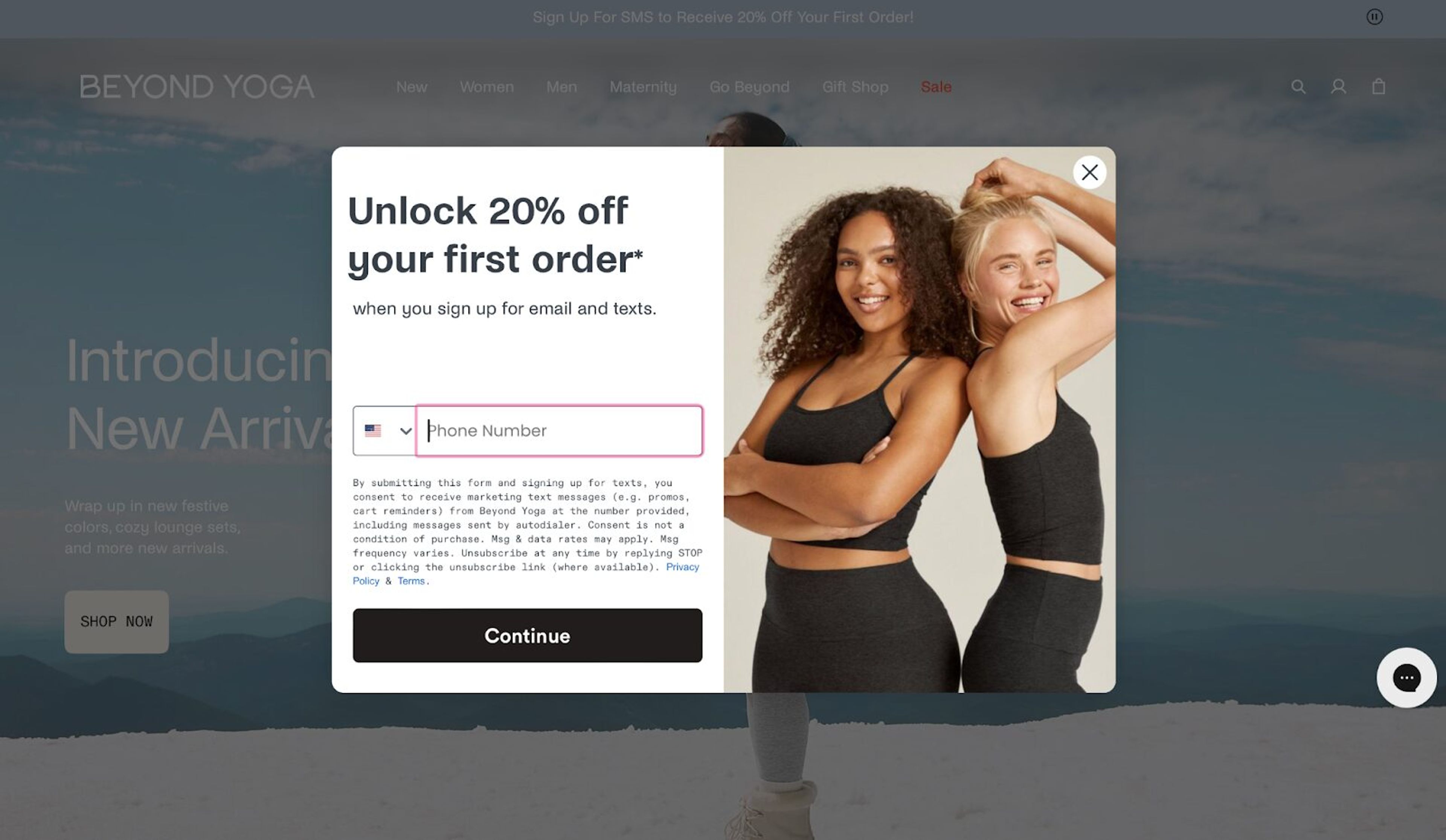 Illustration for: Beyond Yoga Marketing Breakdown: How a $130M Brand Is Quietly Disrupting Athleisure