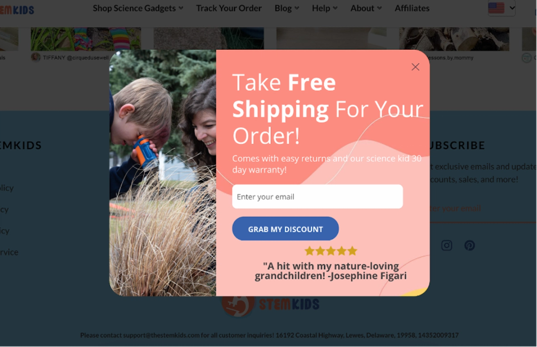 22 Coupon Examples to Inspire You & Drive More Sales in 2026