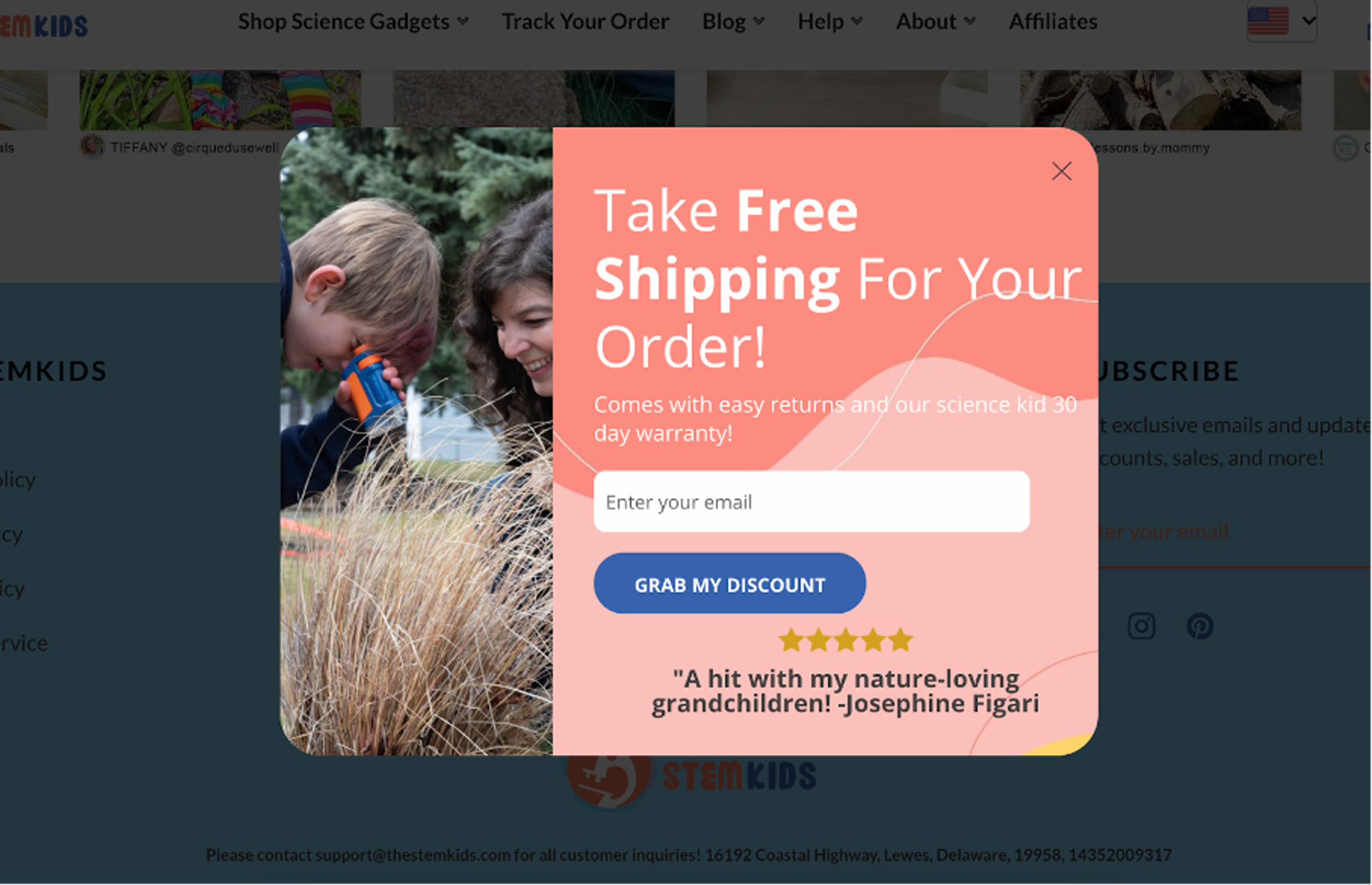 Cupin Code Examples 22 Coupon Examples to Inspire You & Drive More Sales in 2026