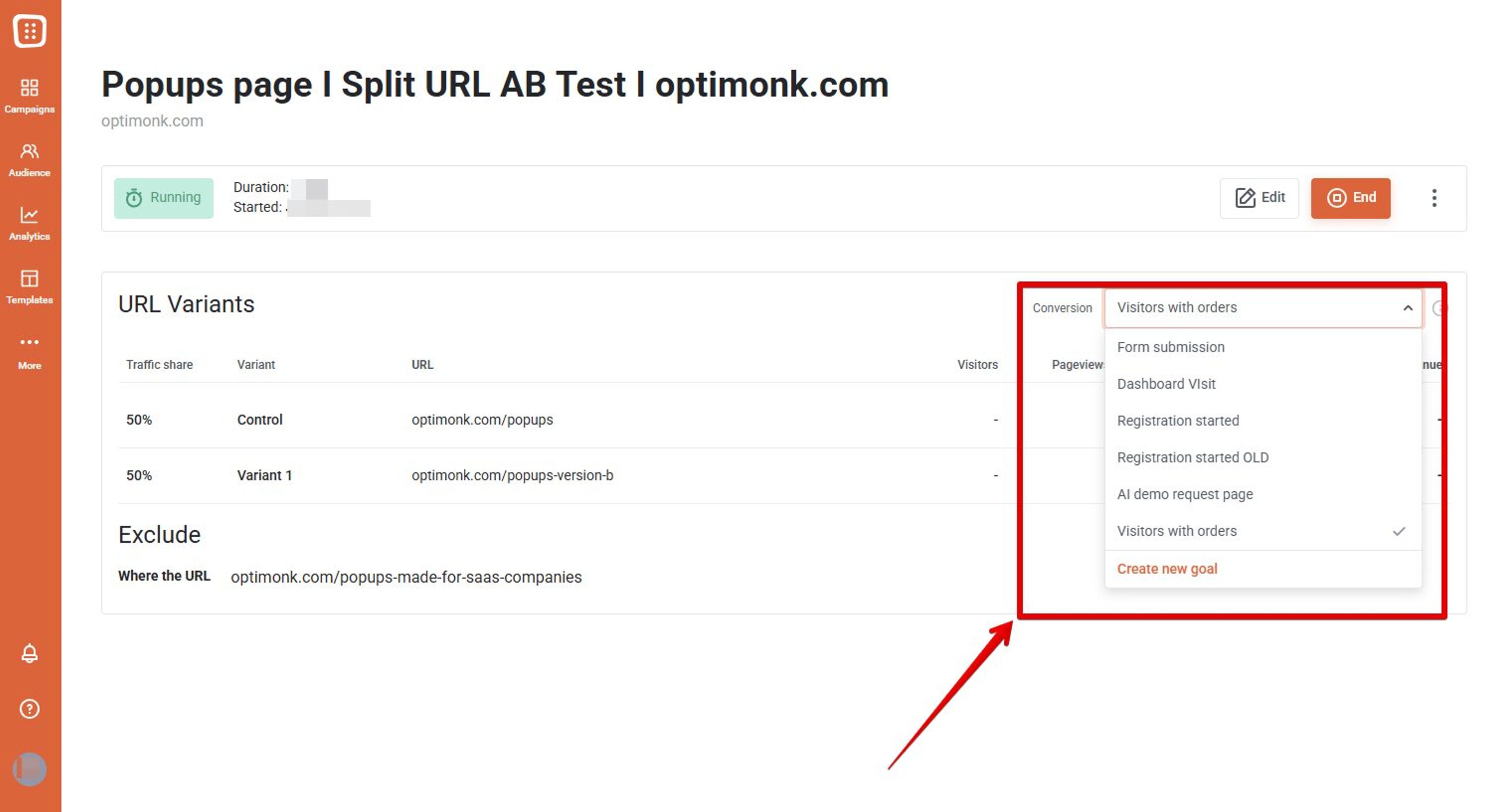 Illustration for: What is Split URL Testing and How It Can Improve Your Conversion Rates