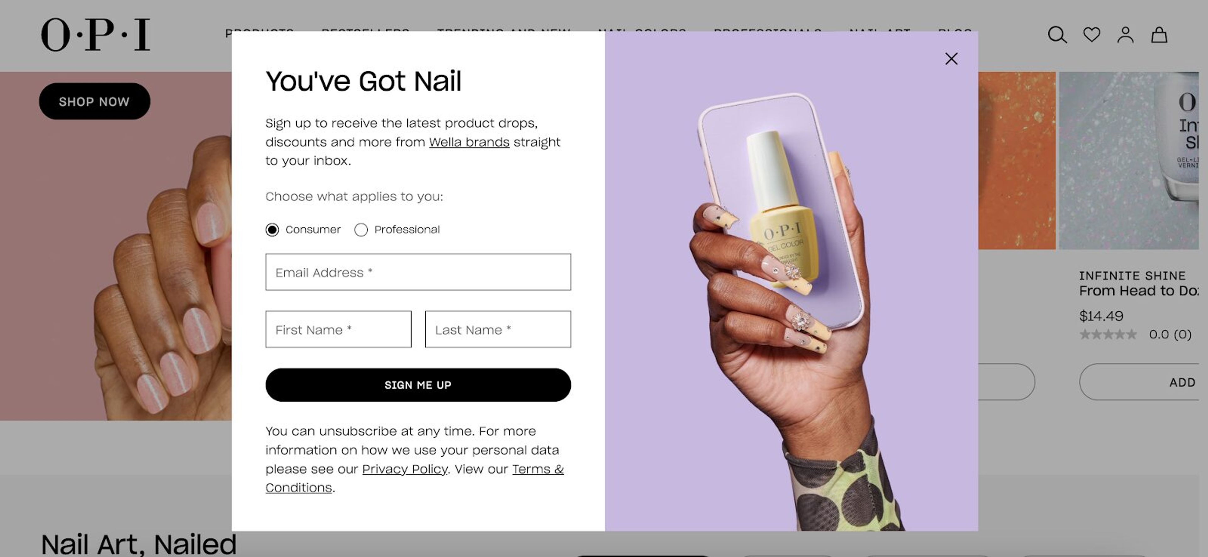 Opi convert more leads