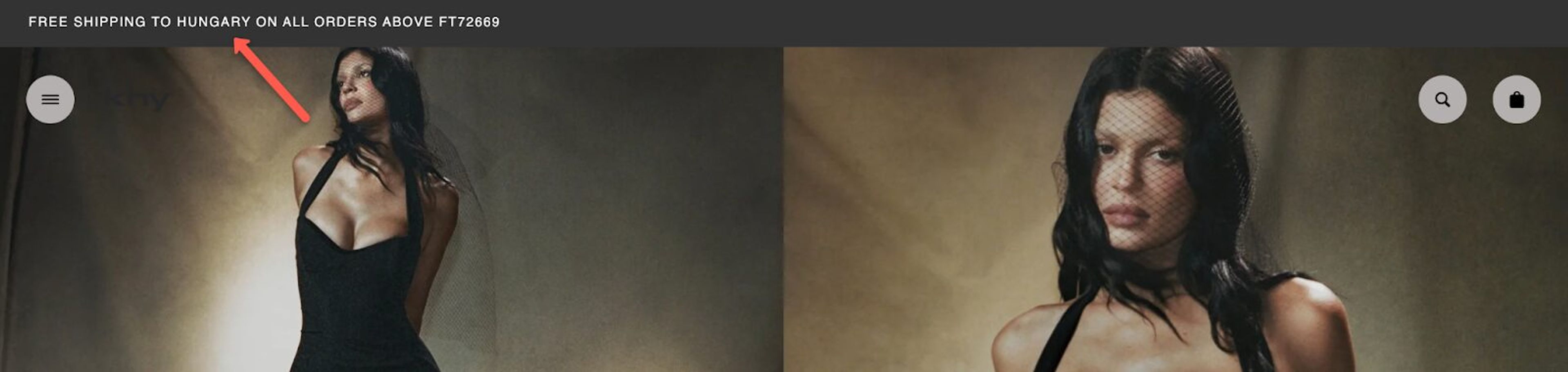 Khy ecommerce cro checklist