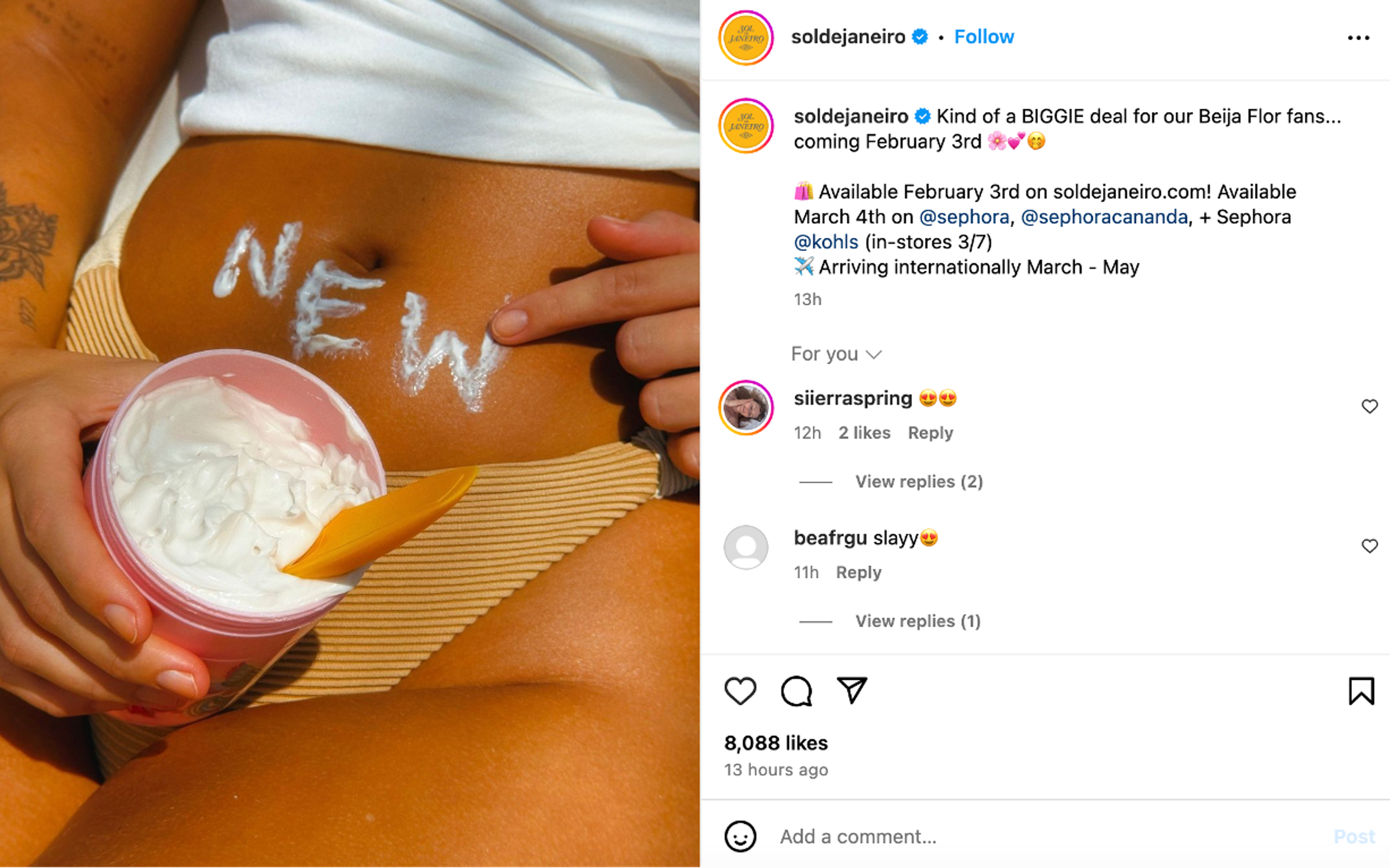 Illustration for: Sol de Janeiro Marketing Breakdown: The Secret Behind Their Explosive Growth