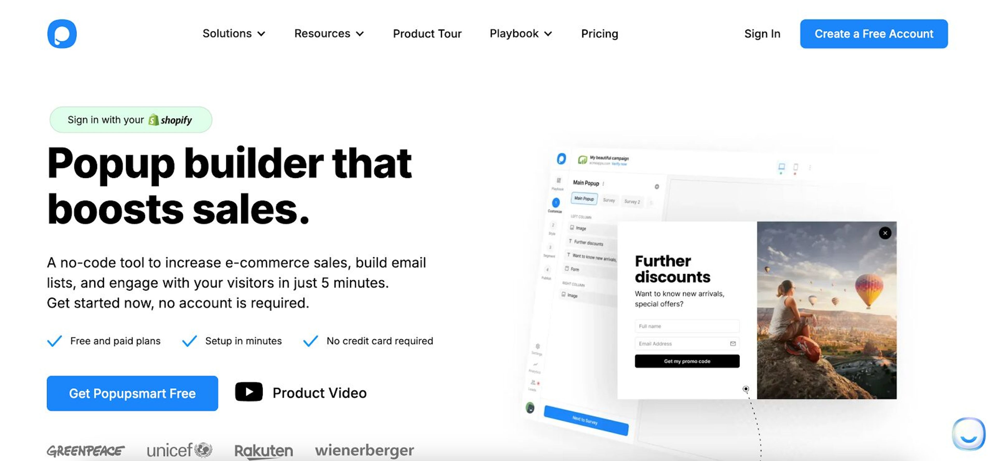 Illustration for: 10 Best Popup Tools to Increase Conversions in 2026
