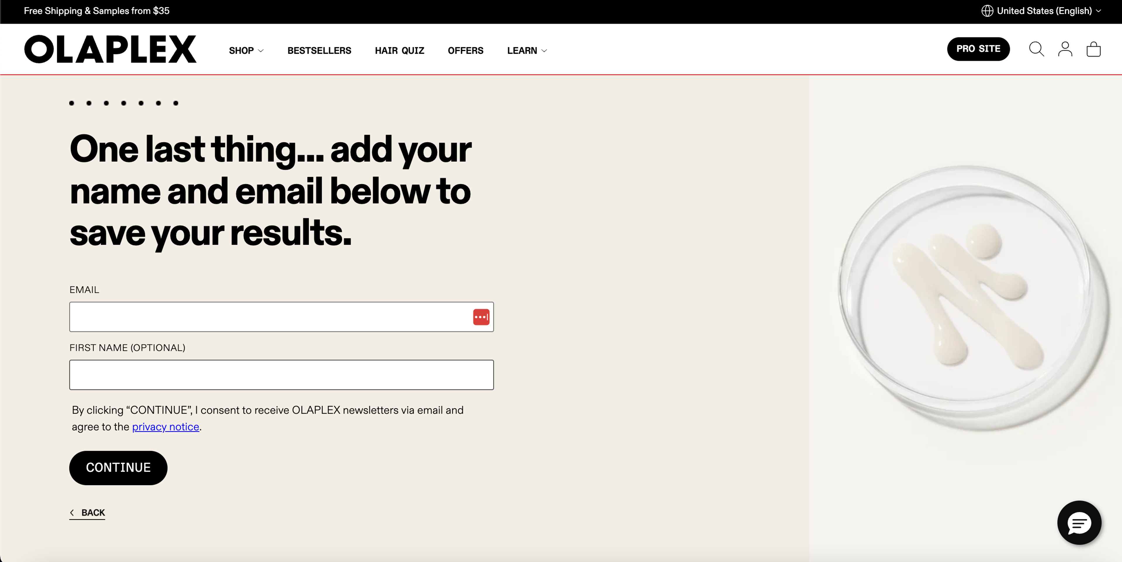 Illustration for: Olaplex Marketing Secrets: How a Beauty Brand Built a Billion-Dollar Buzz