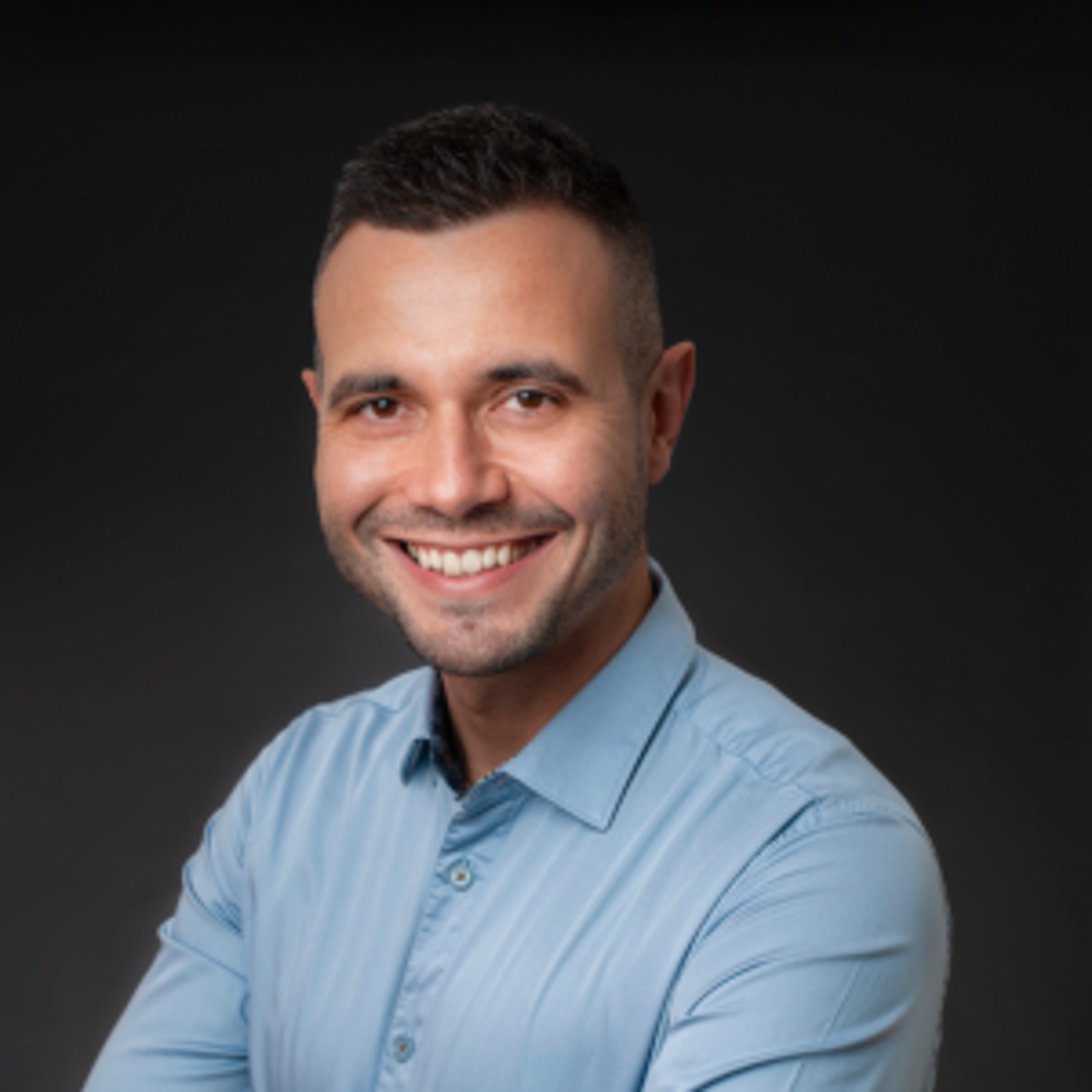 Picture of Csaba Zajdo