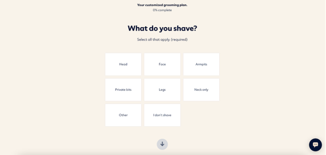 Personalized Content Feed Example What is Personalized Content? Plus 5 Examples to Jumpstart Your Strategy