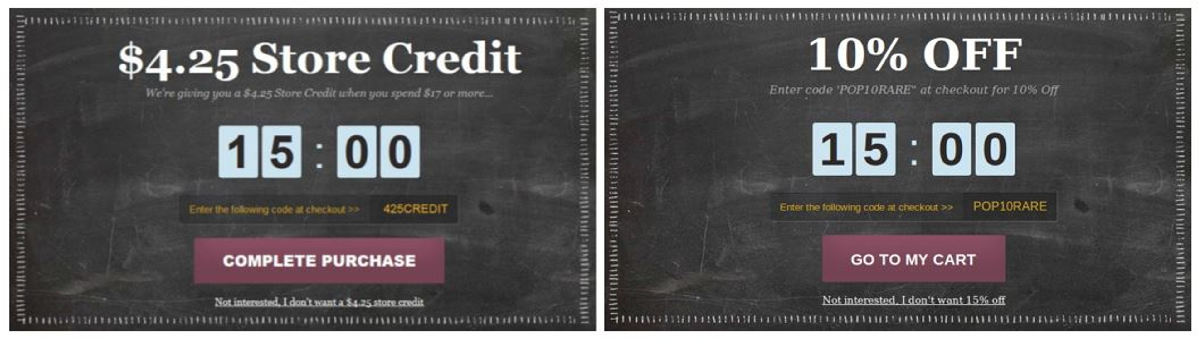 Illustration for: 15 Best Practices to Create High-Converting Popups