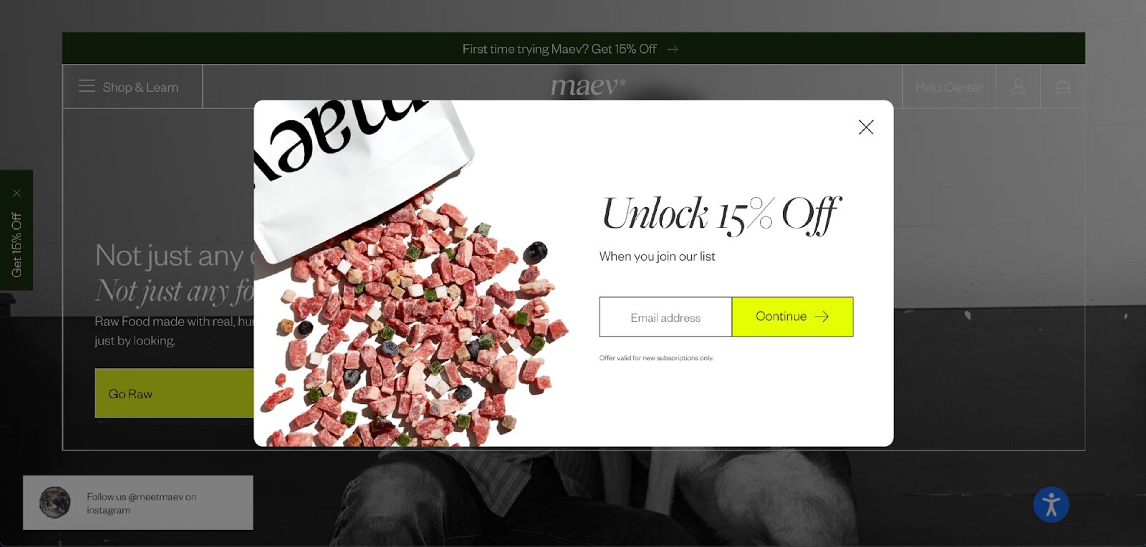 Illustration for: Building a Premium Pet Brand: The Marketing Strategy Behind Maev’s Rapid Growth