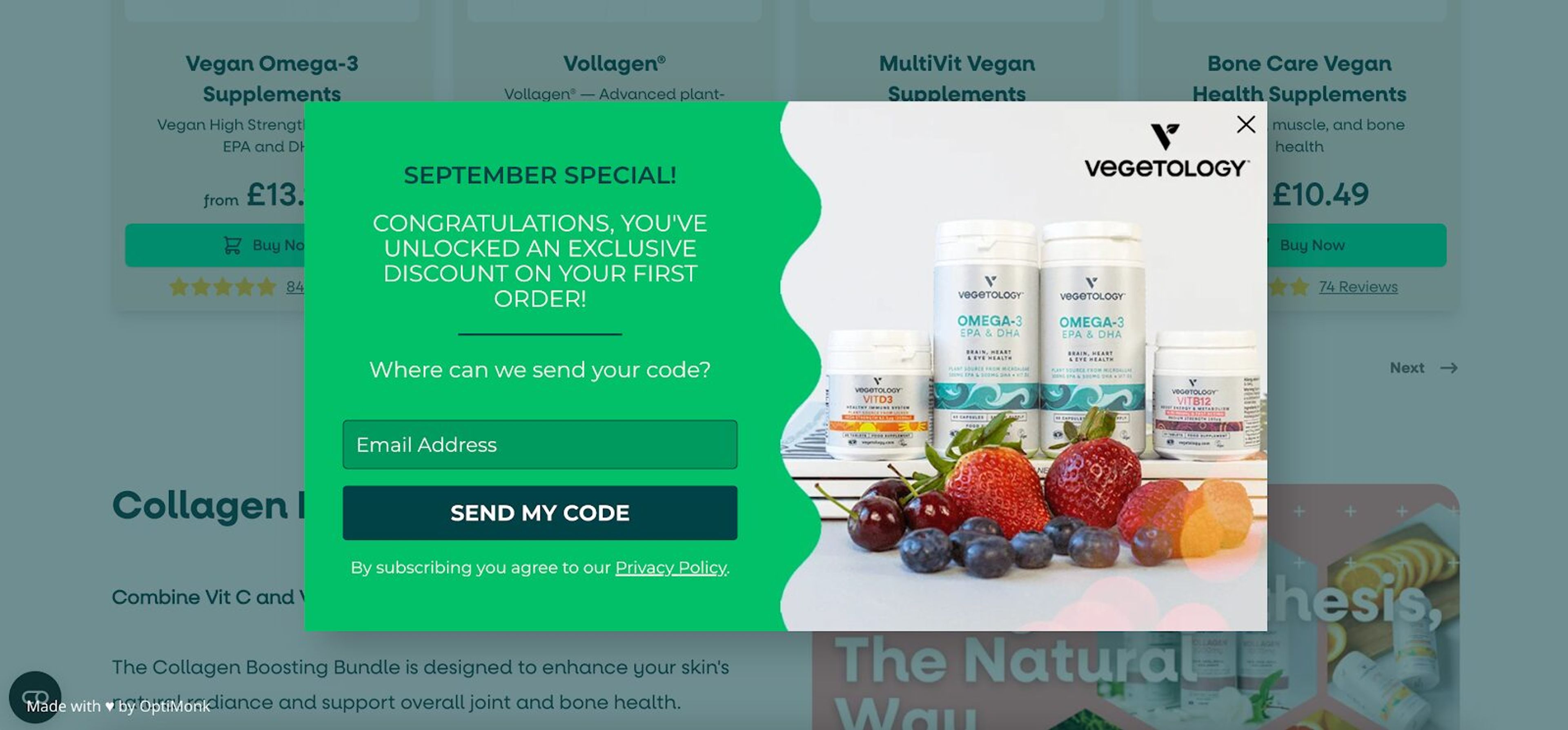 Illustration for: 10 Opt-In Form Examples & Templates That Will Grow Your Subscriber List Fast