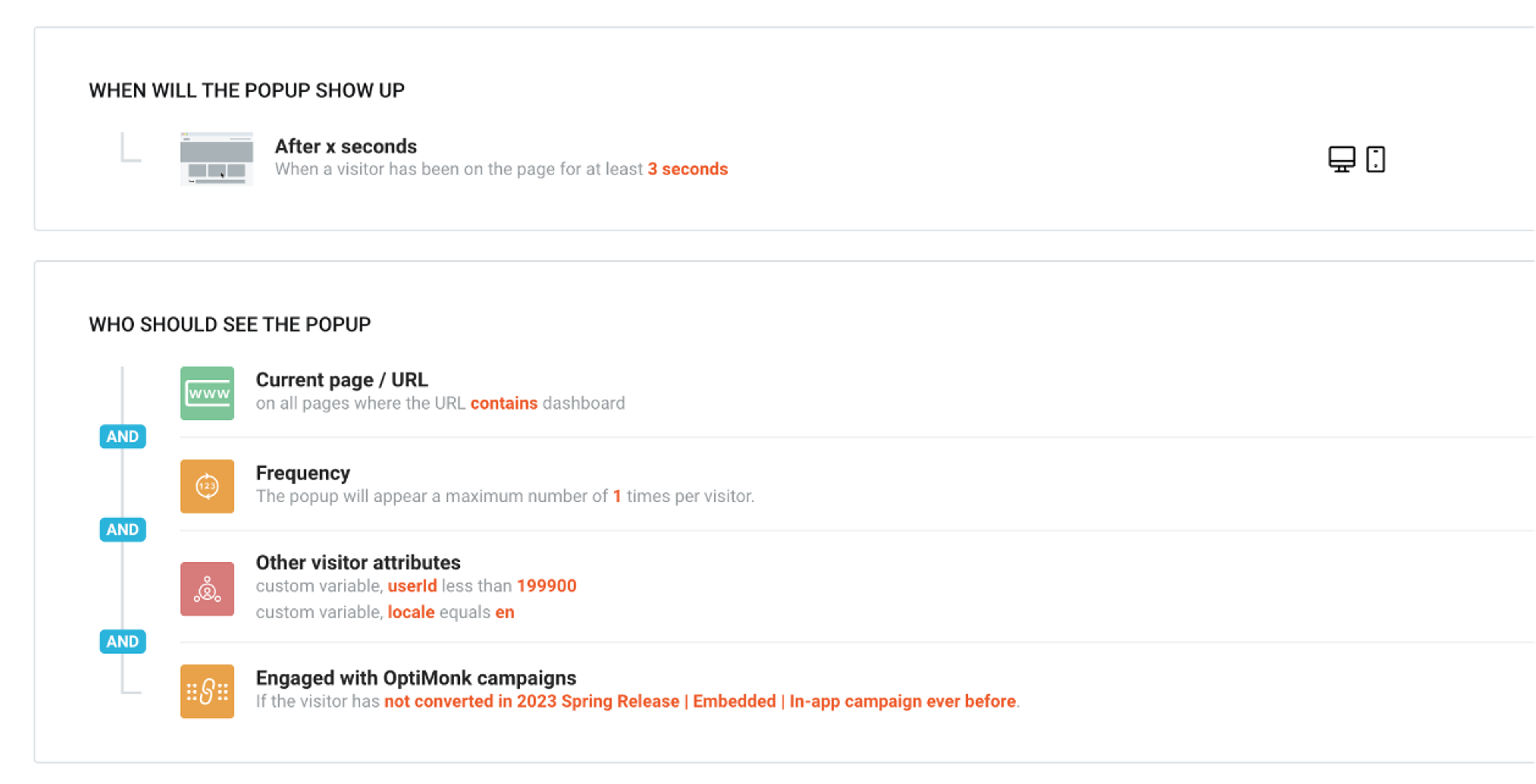 Illustration for: How to Use OptiMonk as a SaaS Business (A.K.A. How We Use It)